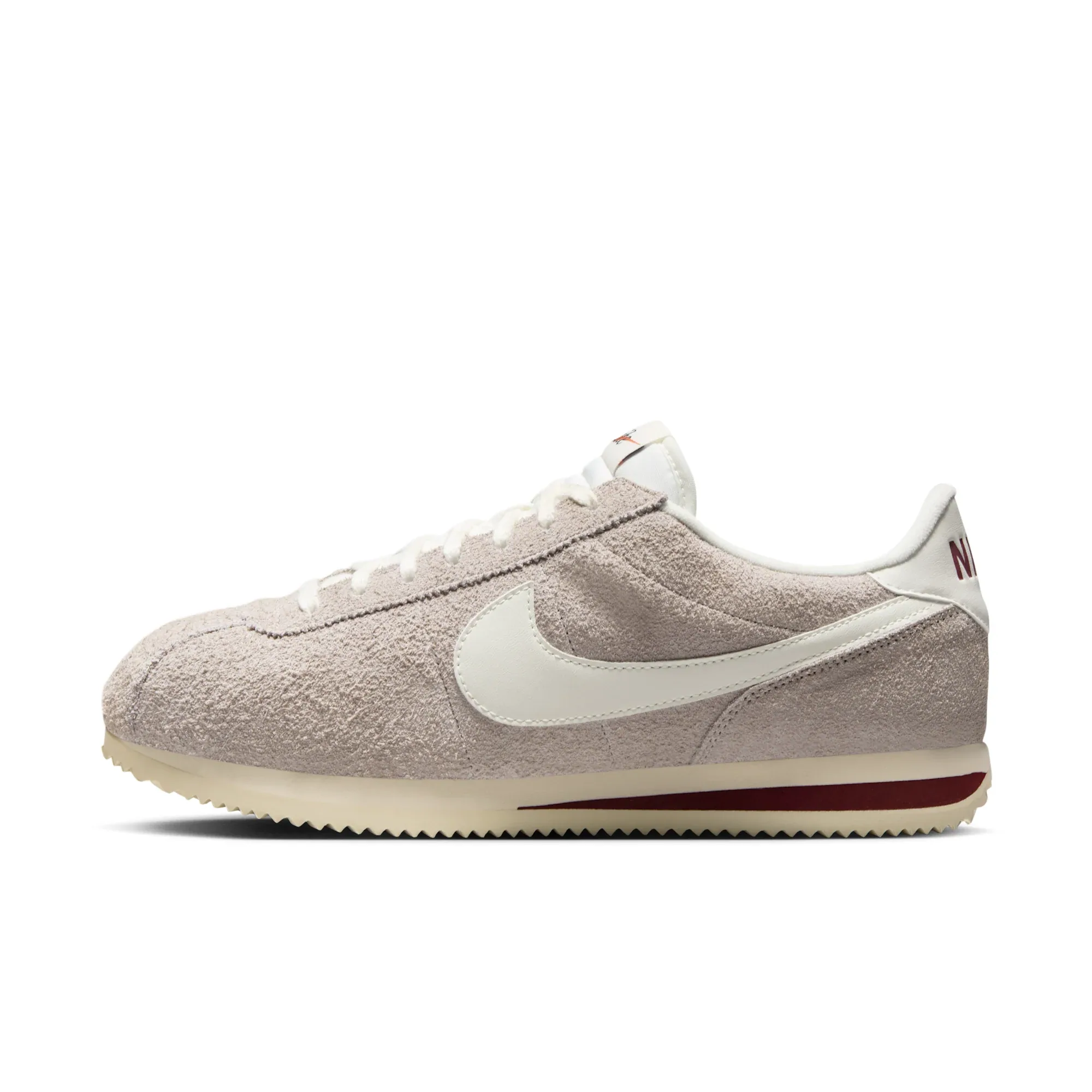 Nike Cortez SE Suede