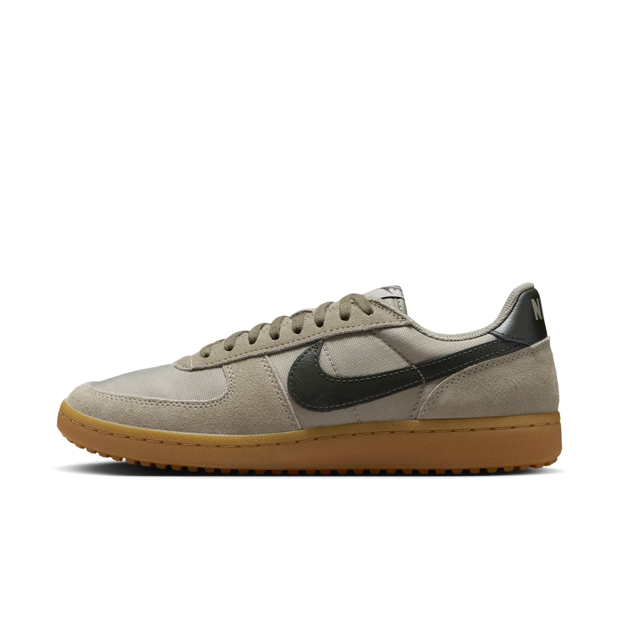 Nike Field General
