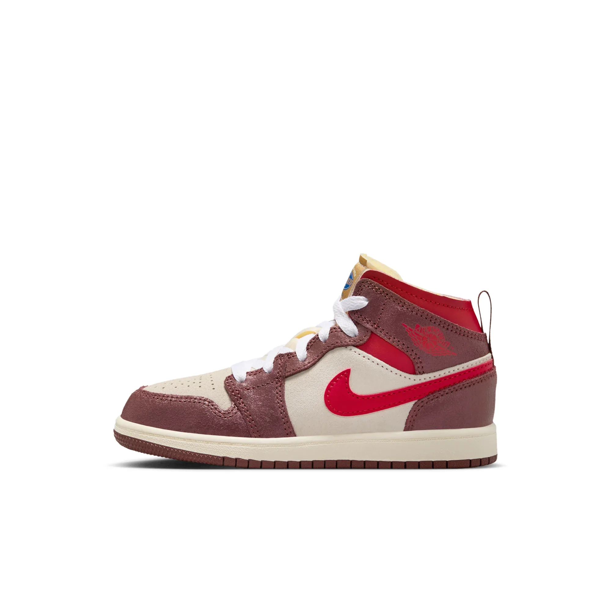 Jordan 1 Mid SE