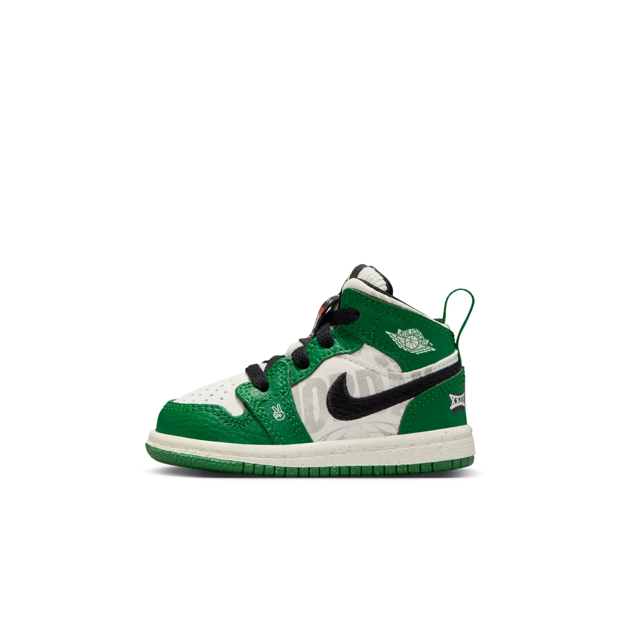 Jordan 1 Mid SE