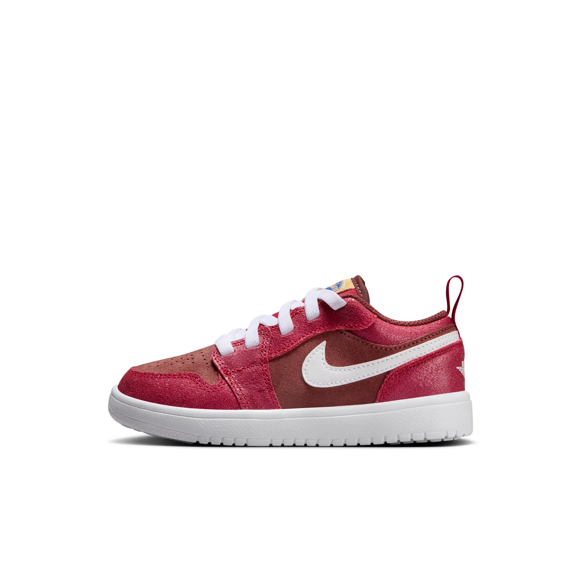 Jordan 1 Low Alt SE