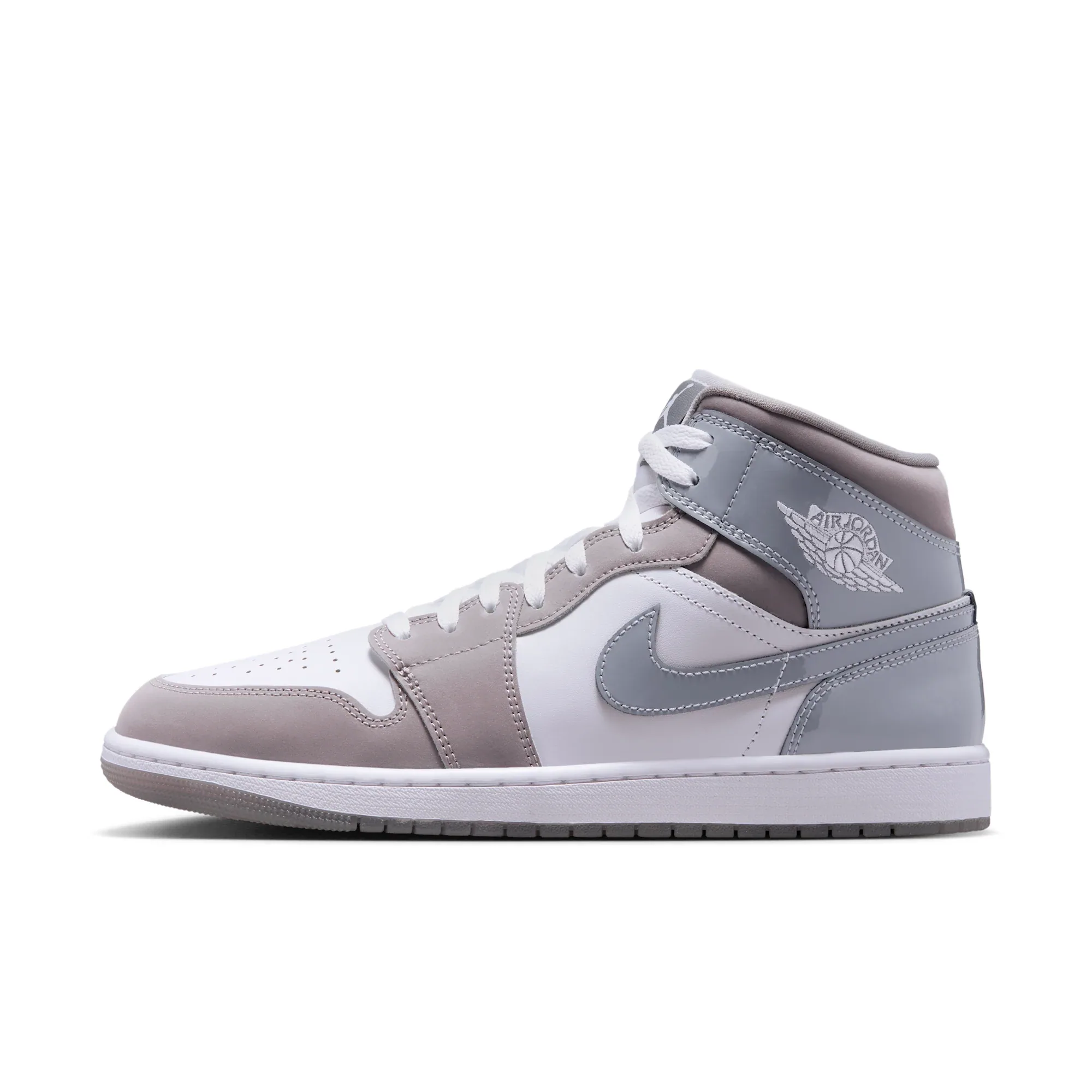 Air Jordan 1 Mid SE