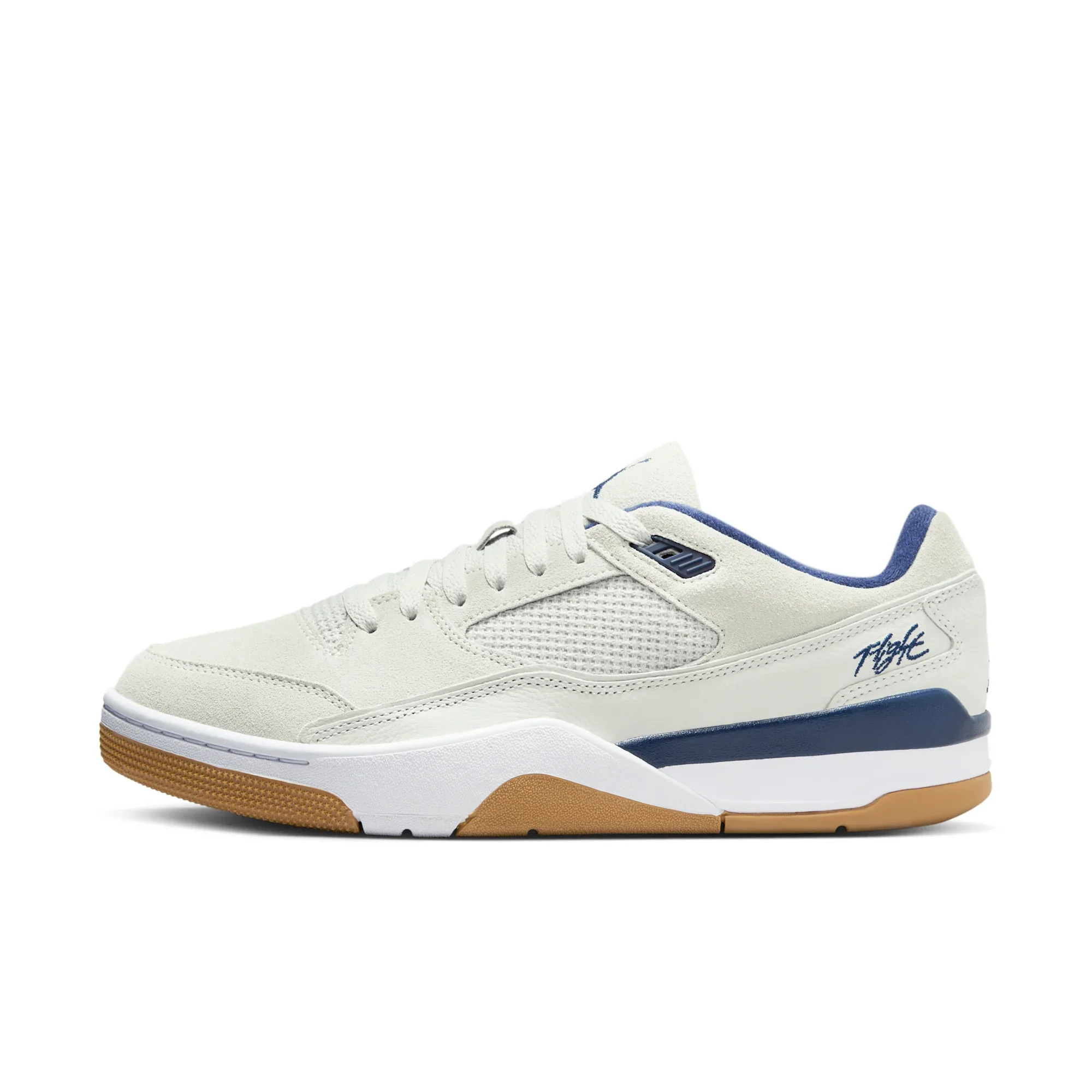 Jordan Flight Court