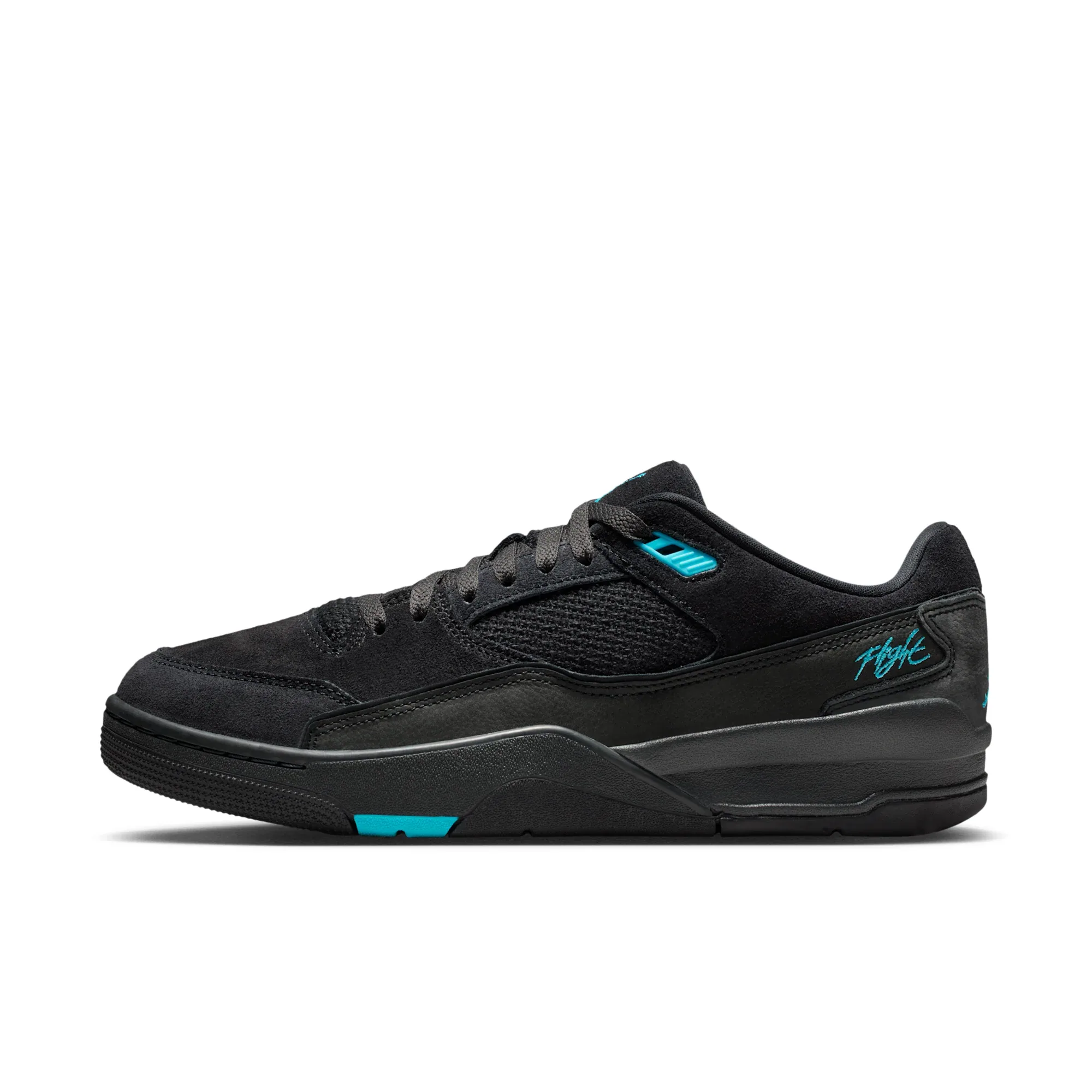 Jordan Flight Court
