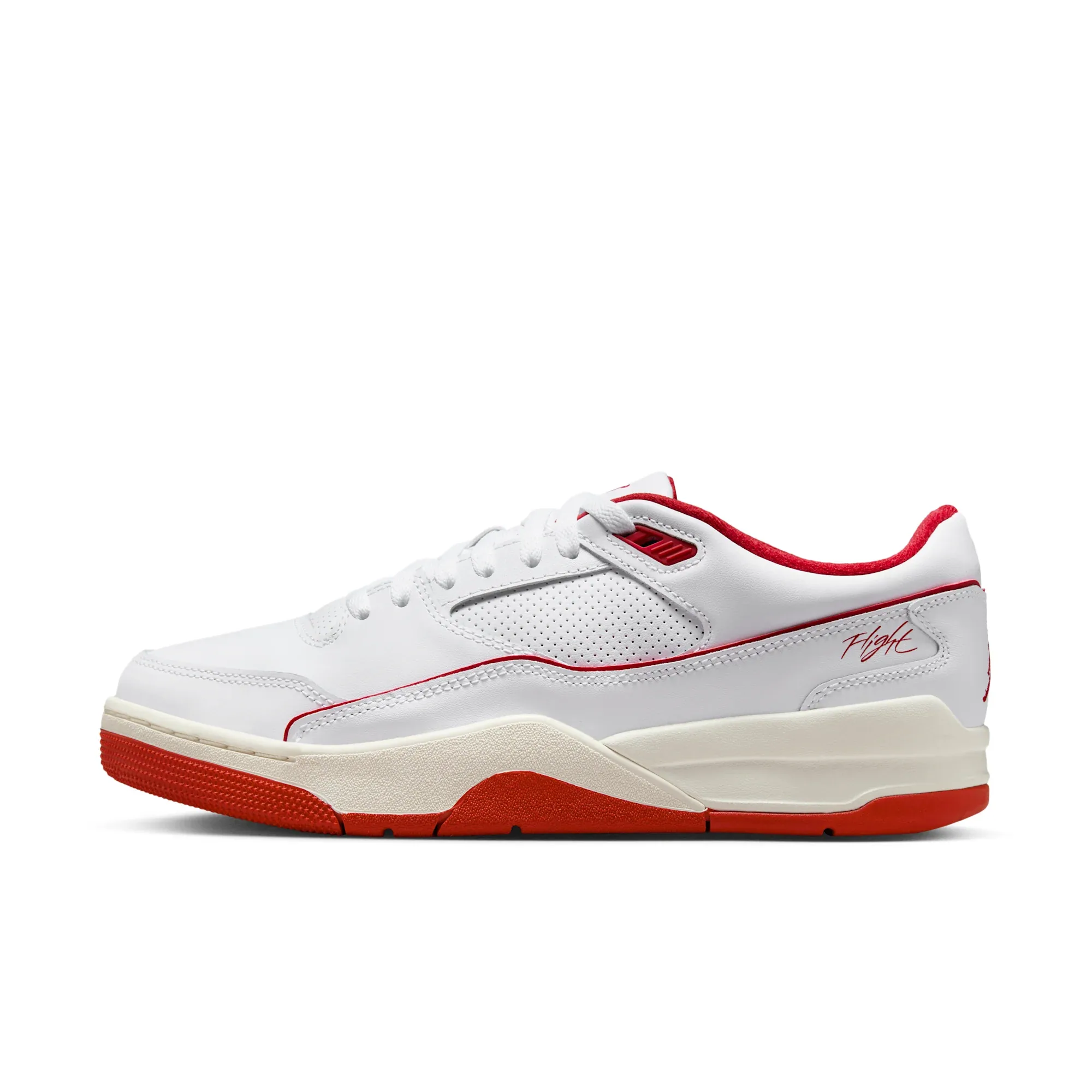 Jordan Flight Court