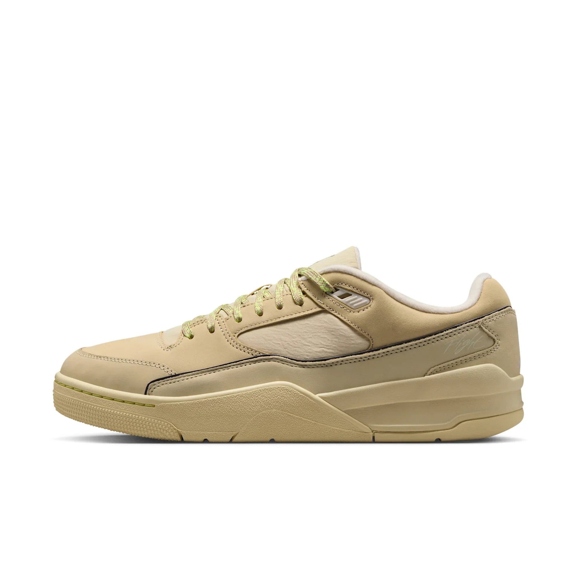 Jordan Flight Court