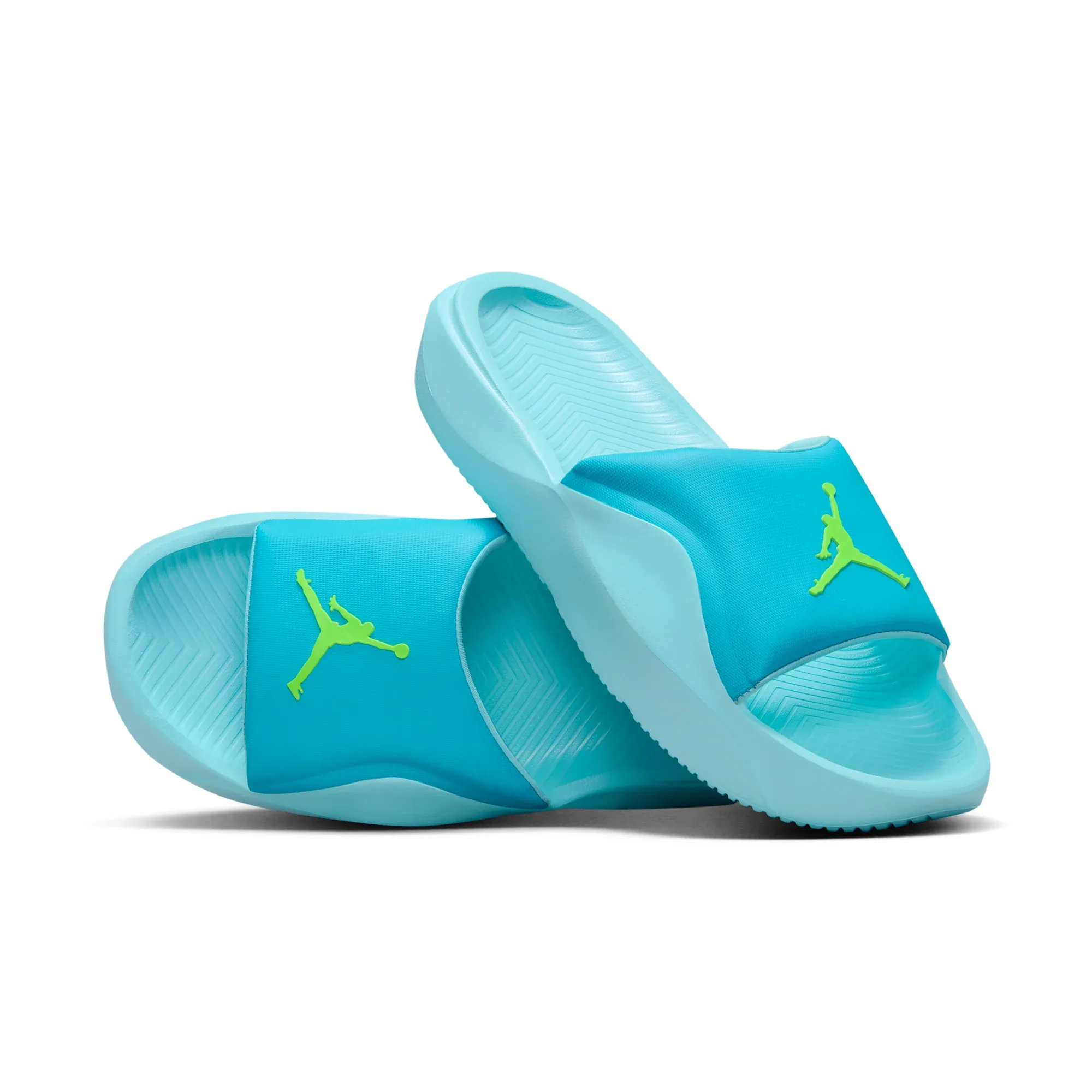 Jordan Franchise