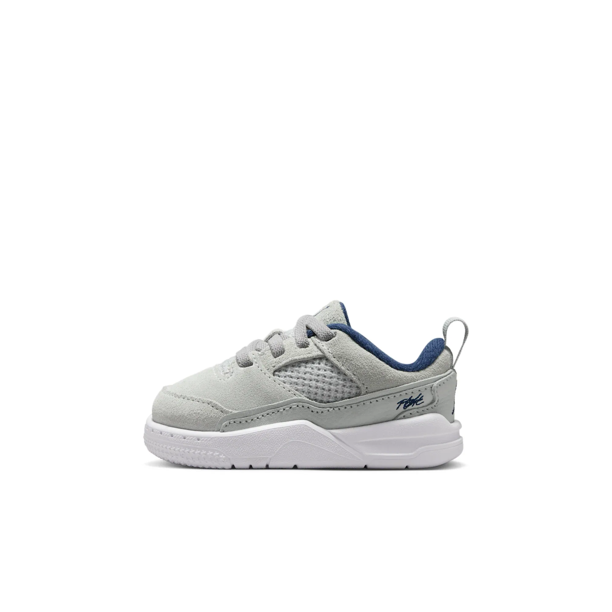 Jordan Flight Court