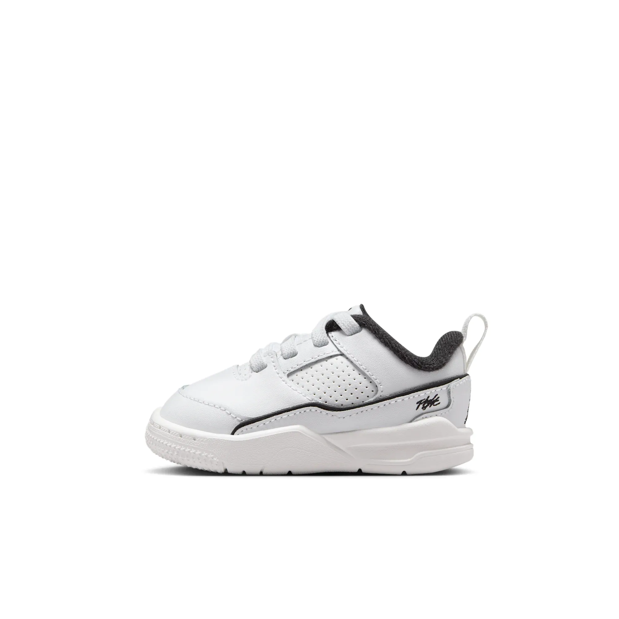 Jordan Flight Court
