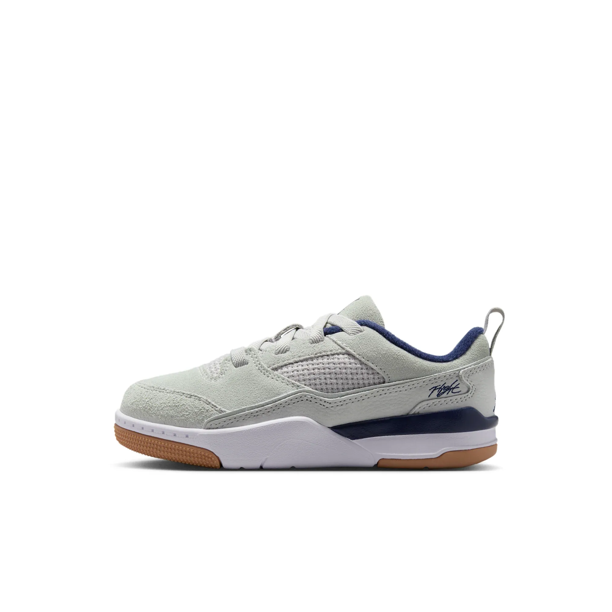 Jordan Flight Court