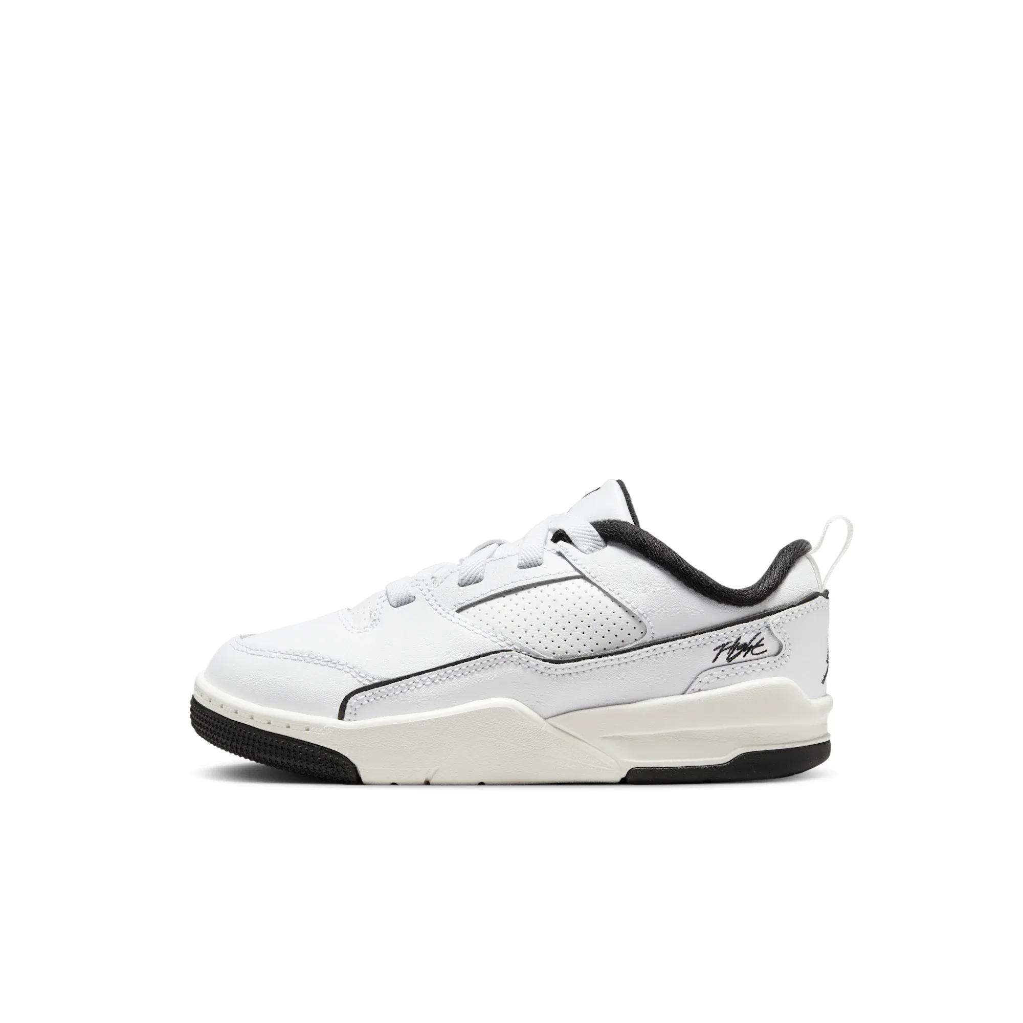 Jordan Flight Court
