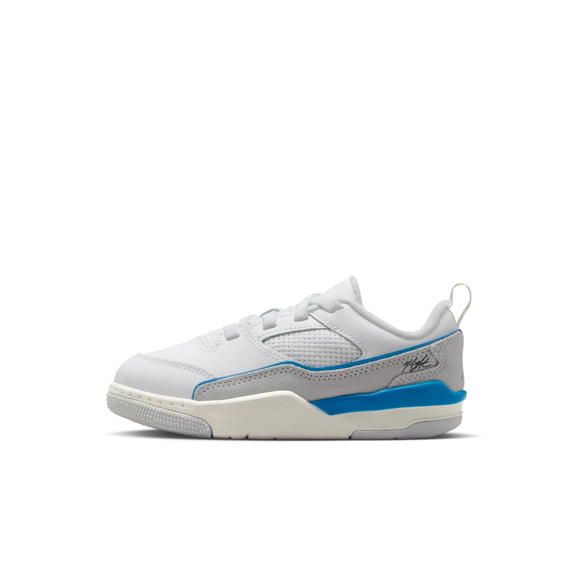 Jordan Flight Court