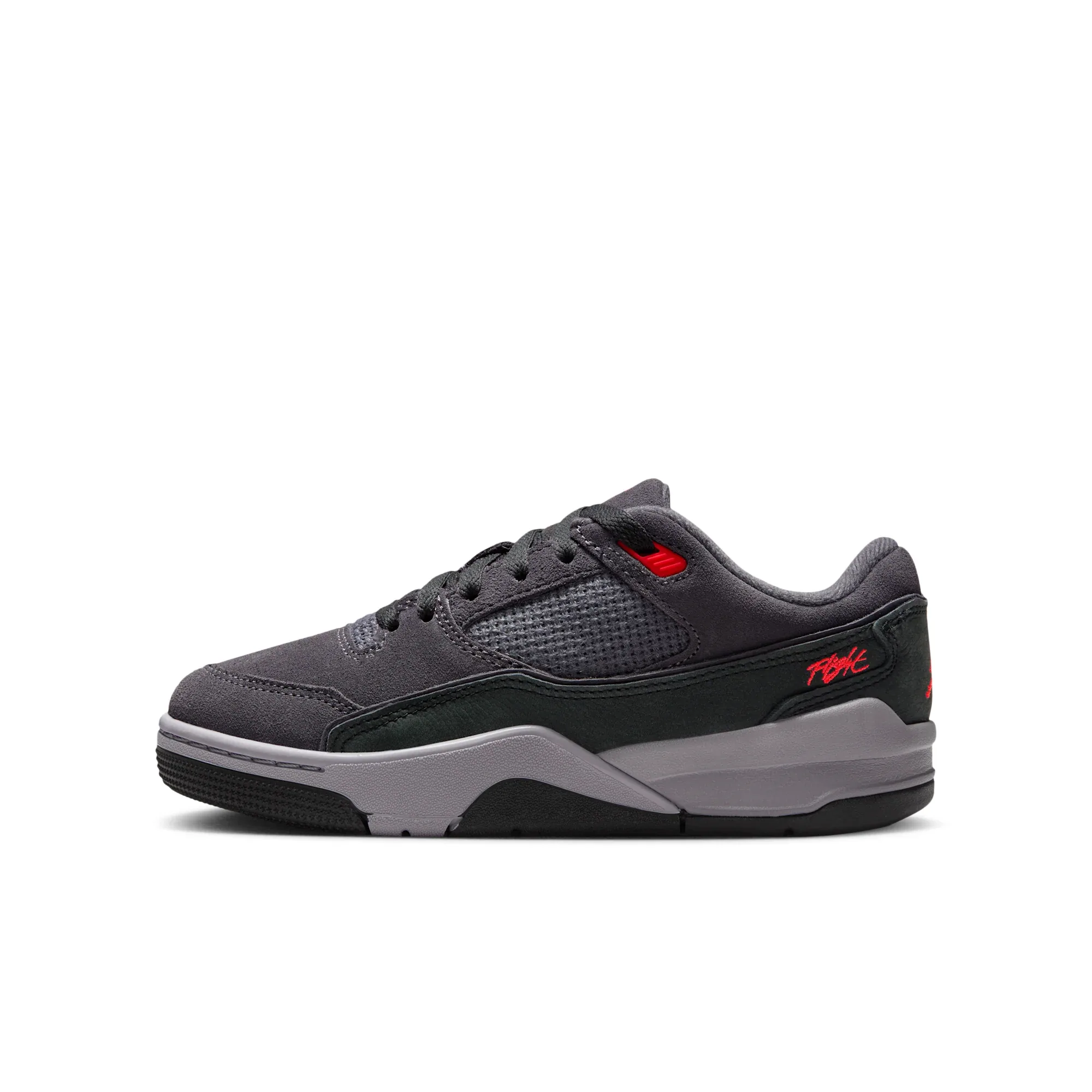 Jordan Flight Court