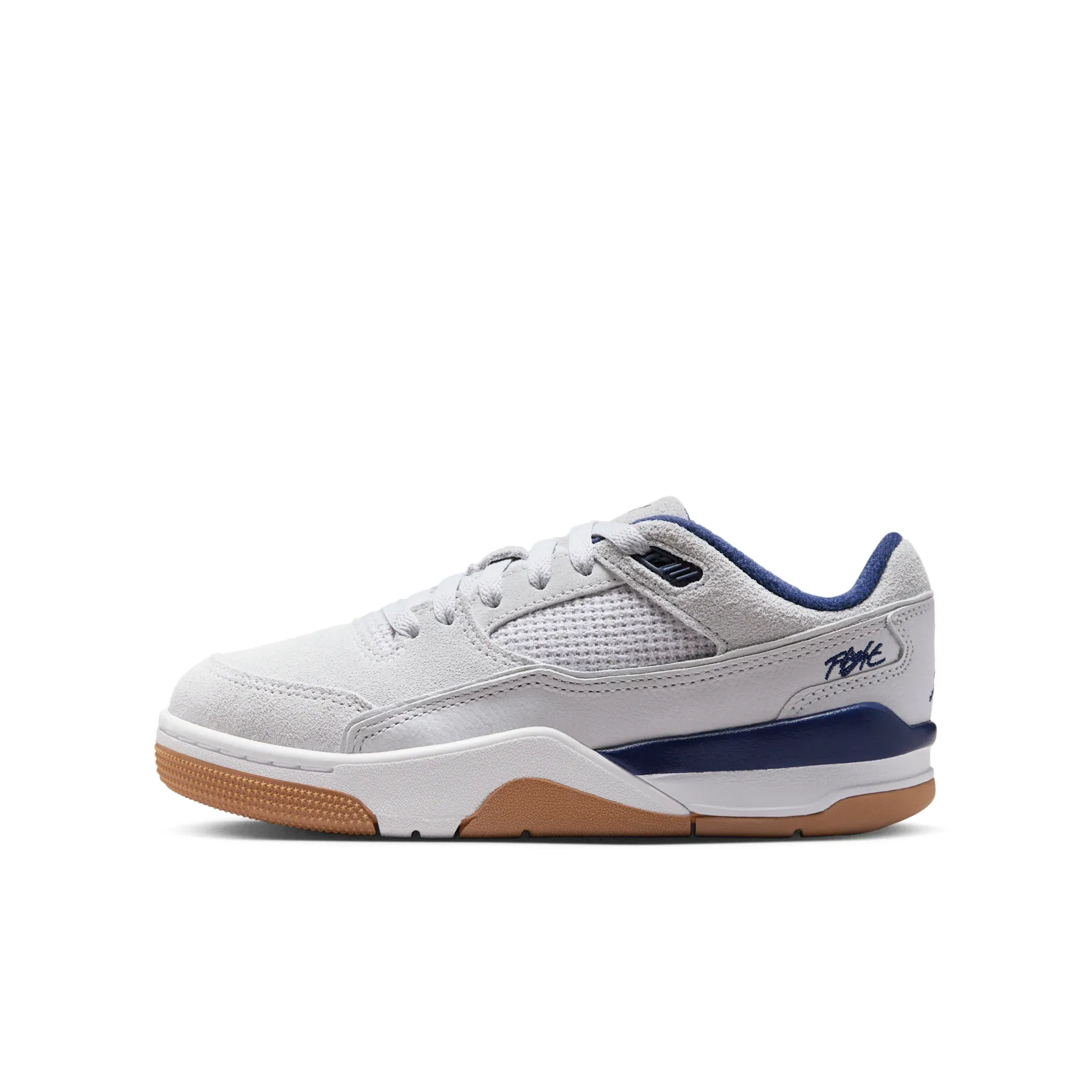 Jordan Flight Court