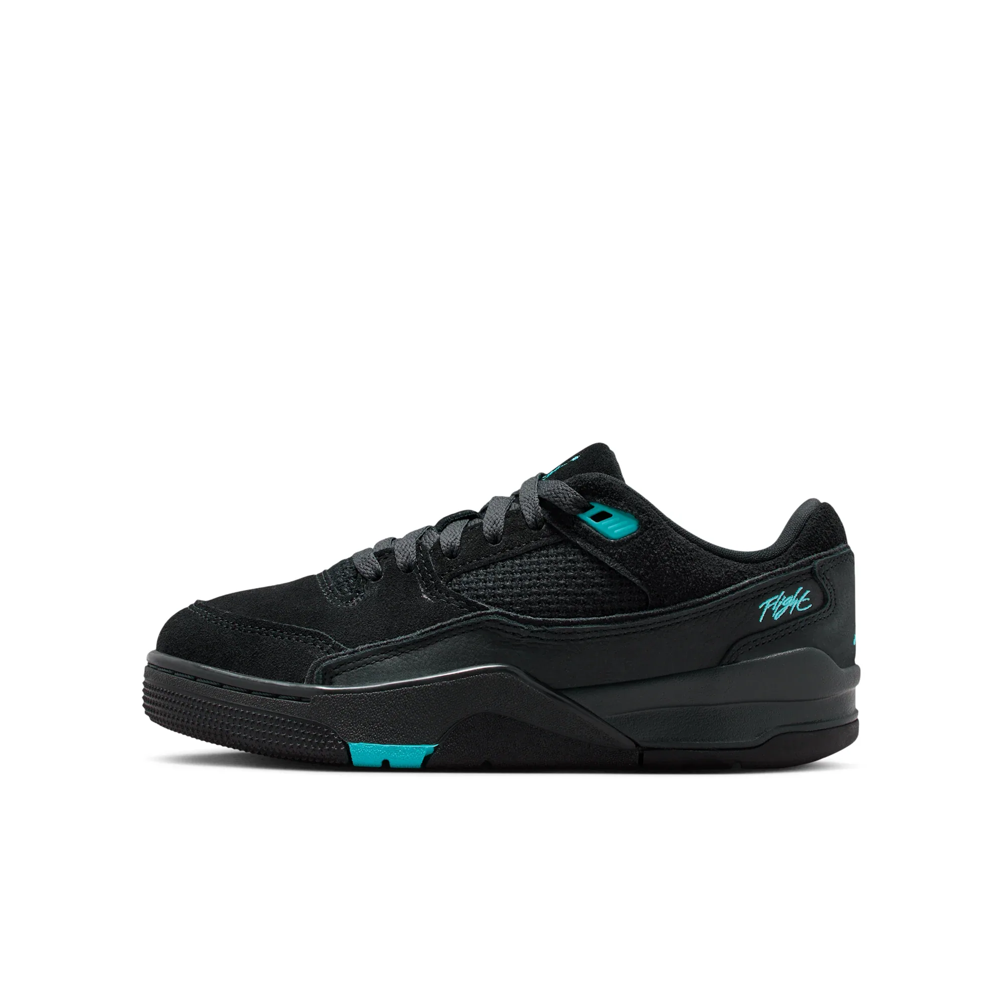 Jordan Flight Court