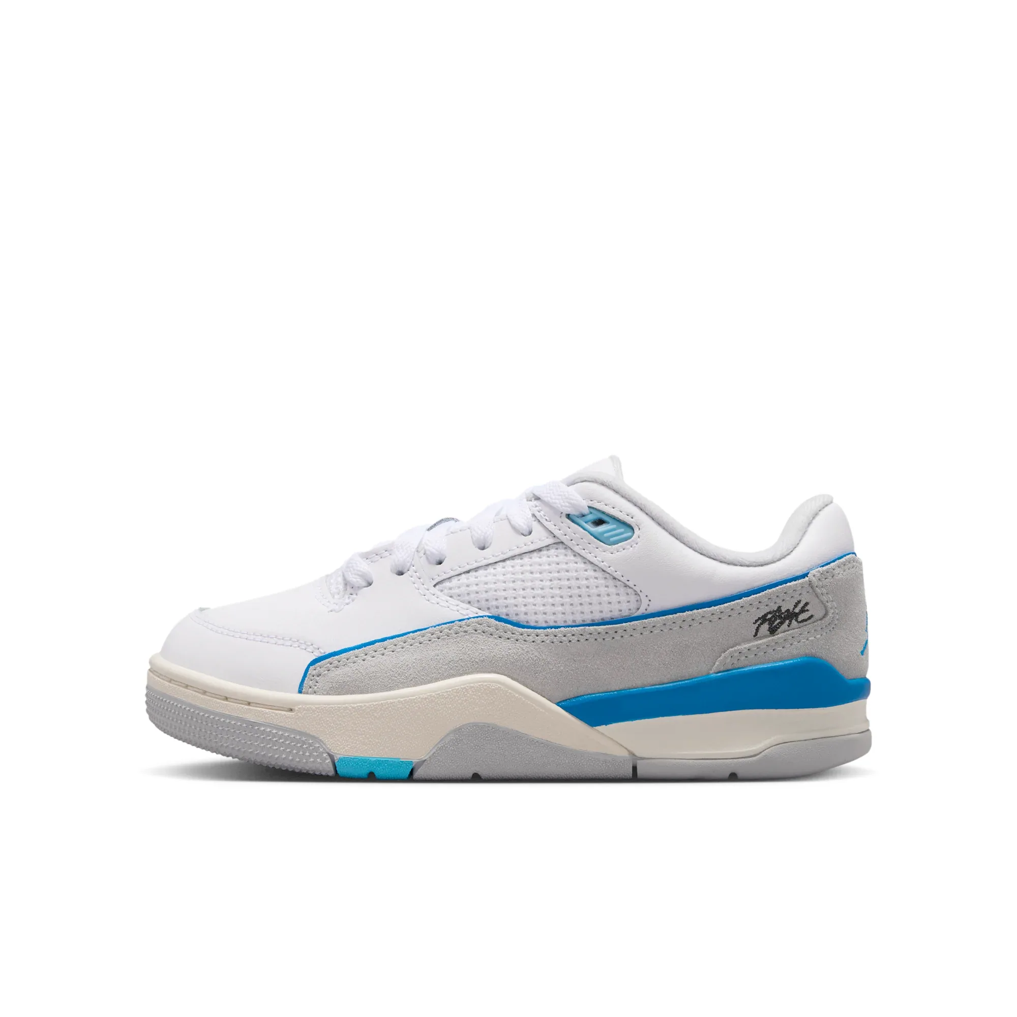 Jordan Flight Court