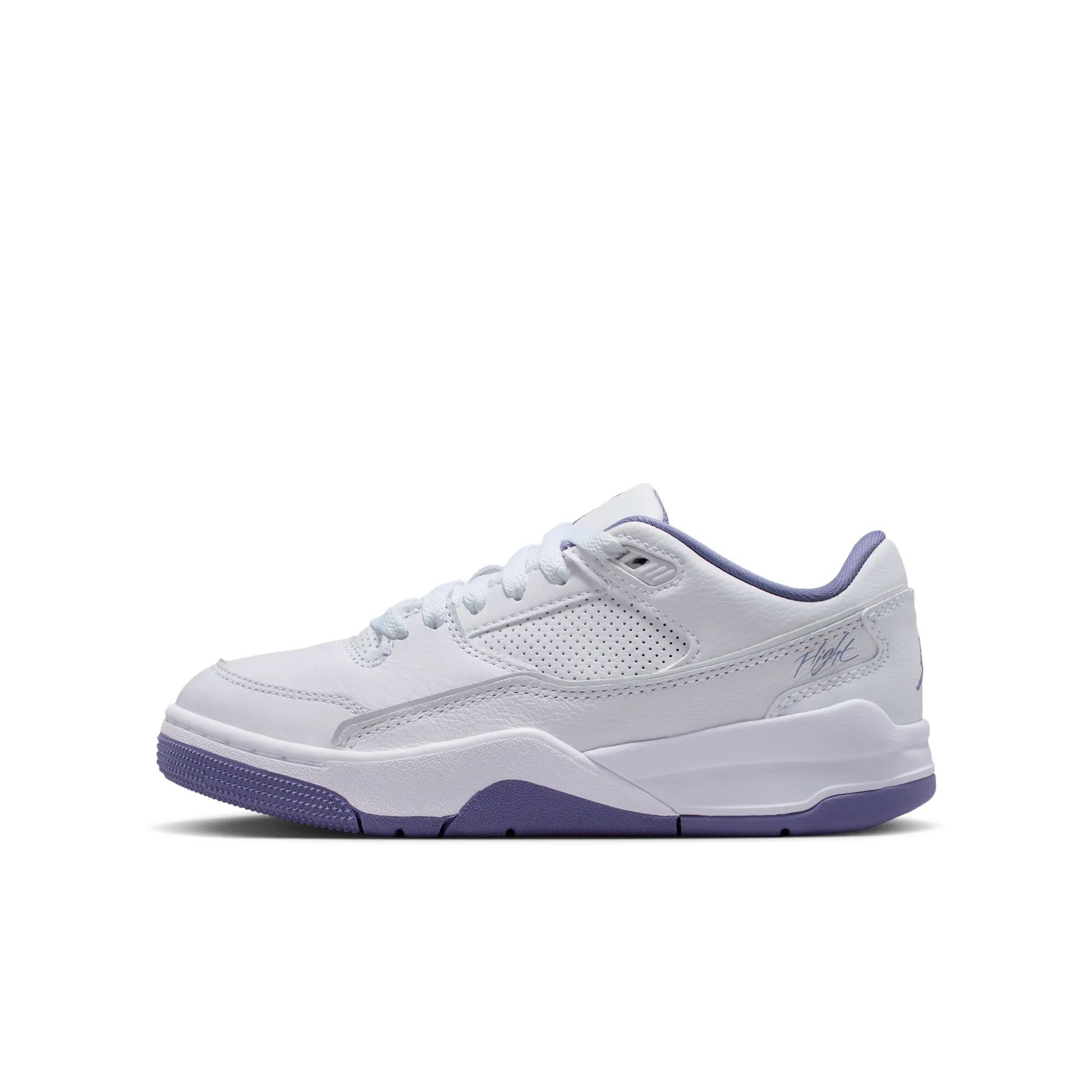 Jordan Flight Court