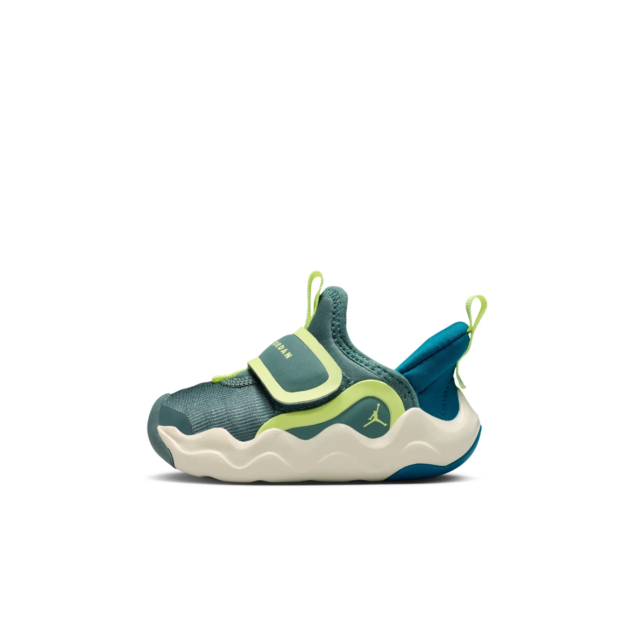 Jordan 23/7.2 EasyOn