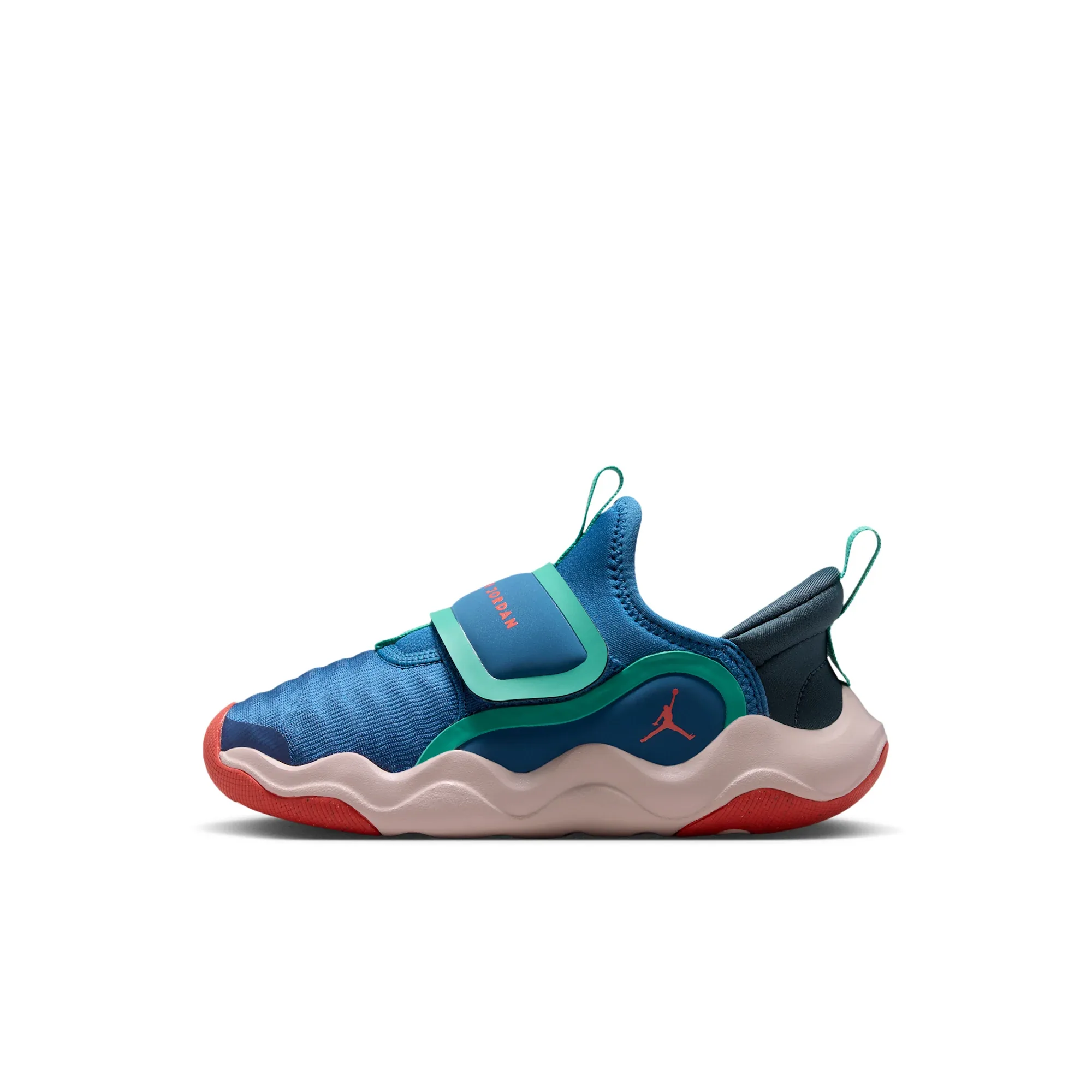Jordan 23/7.2 EasyOn