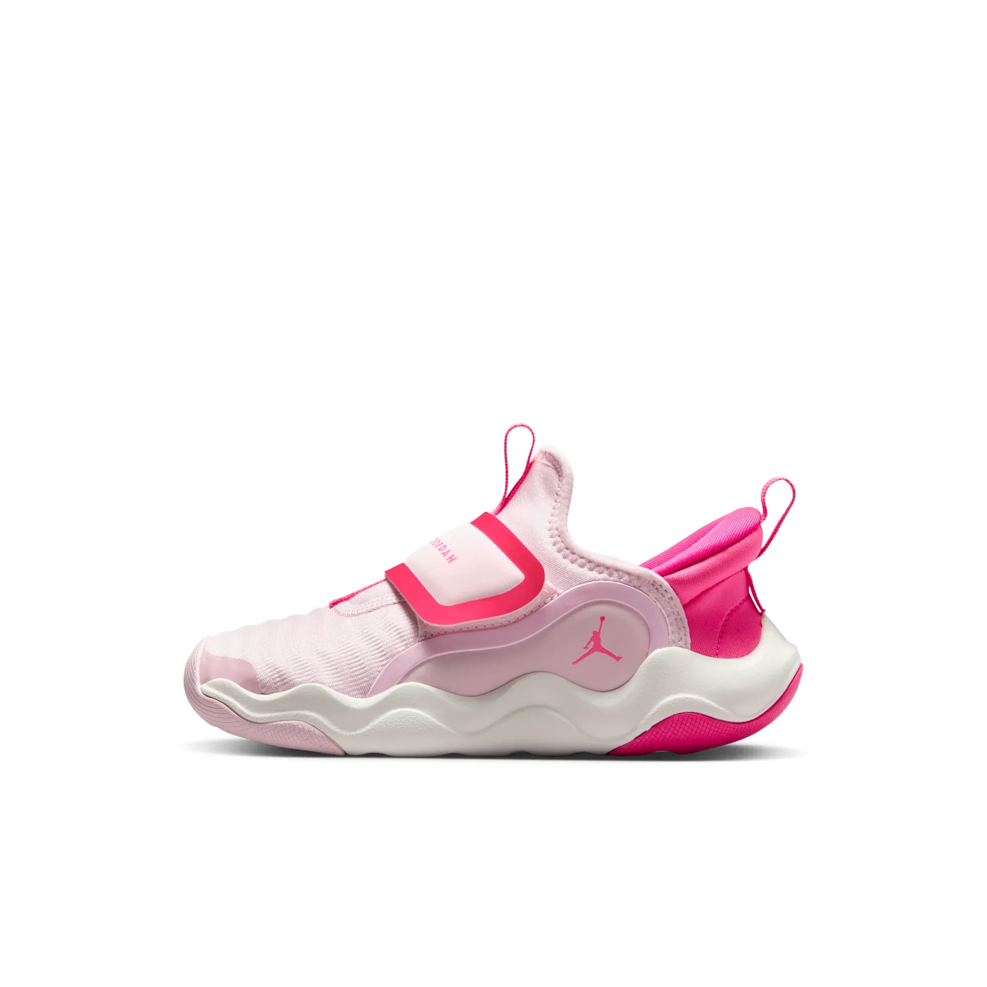 Jordan 23/7.2 EasyOn