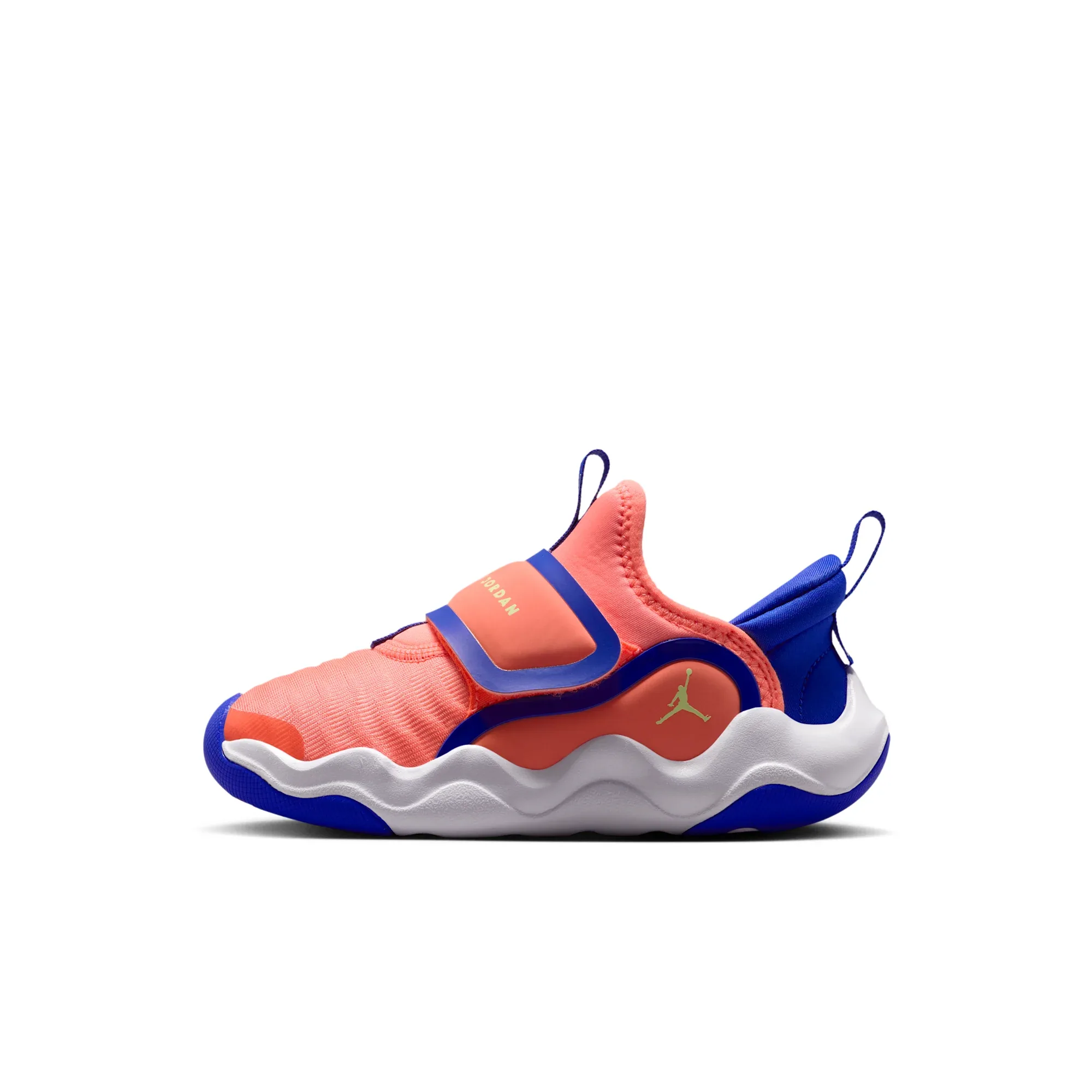 Jordan 23/7.2 EasyOn