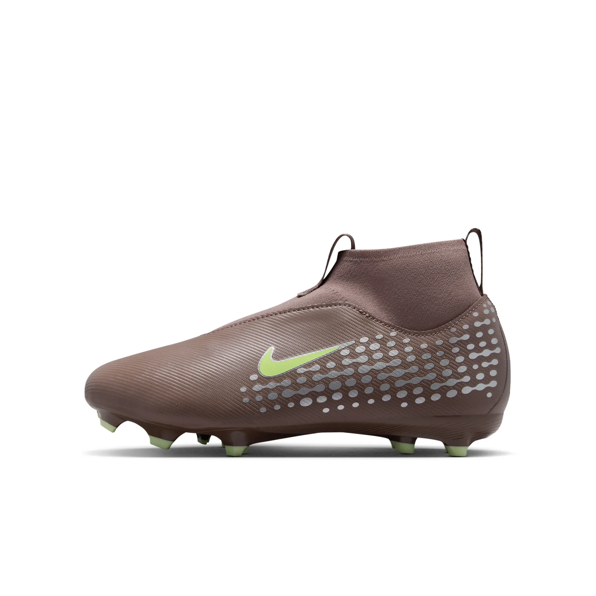 Nike Jr. Mercurial Superfly 10 Academy "Kylian Mbappé"