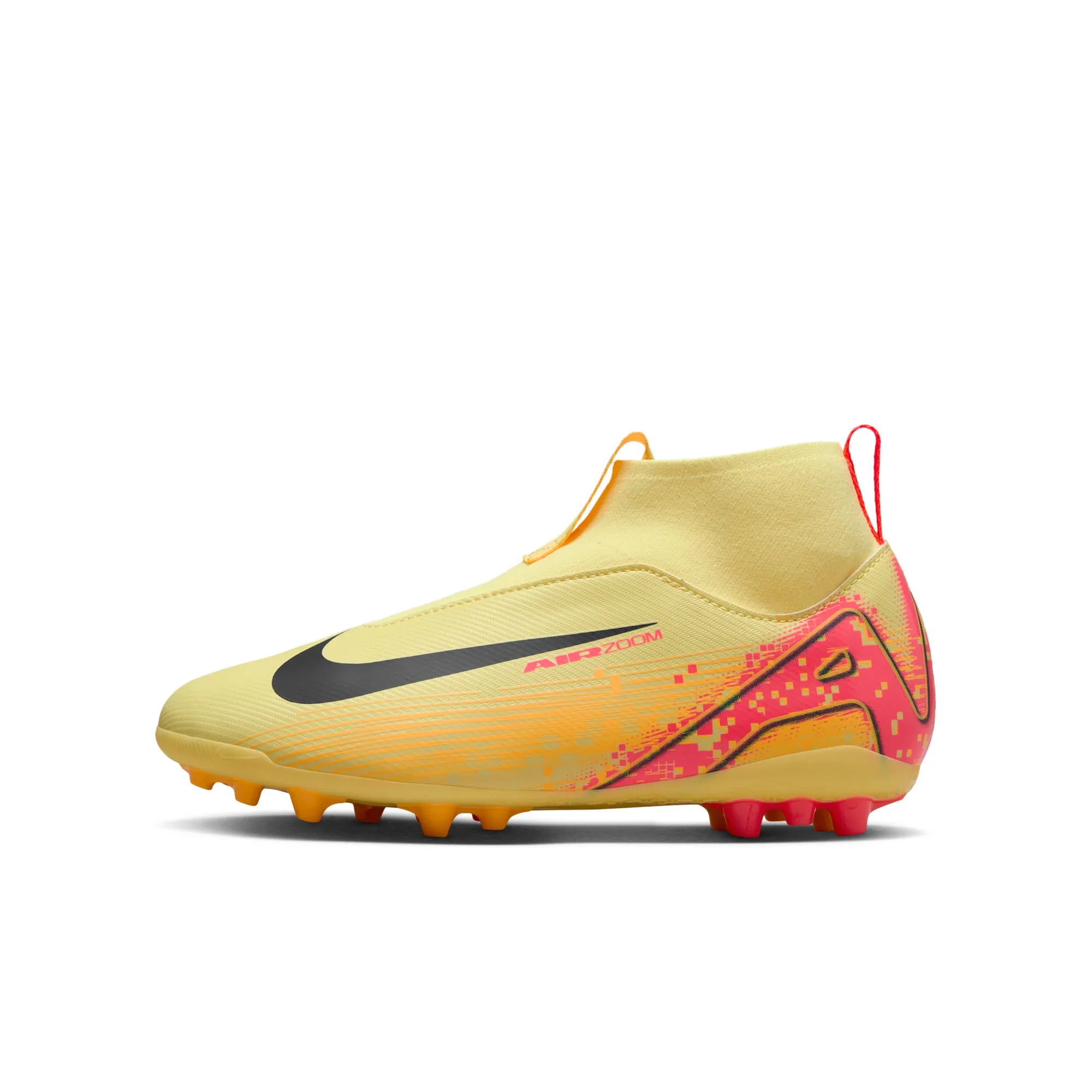 Nike Jr. Mercurial Superfly 10 Academy "Kylian Mbappé"