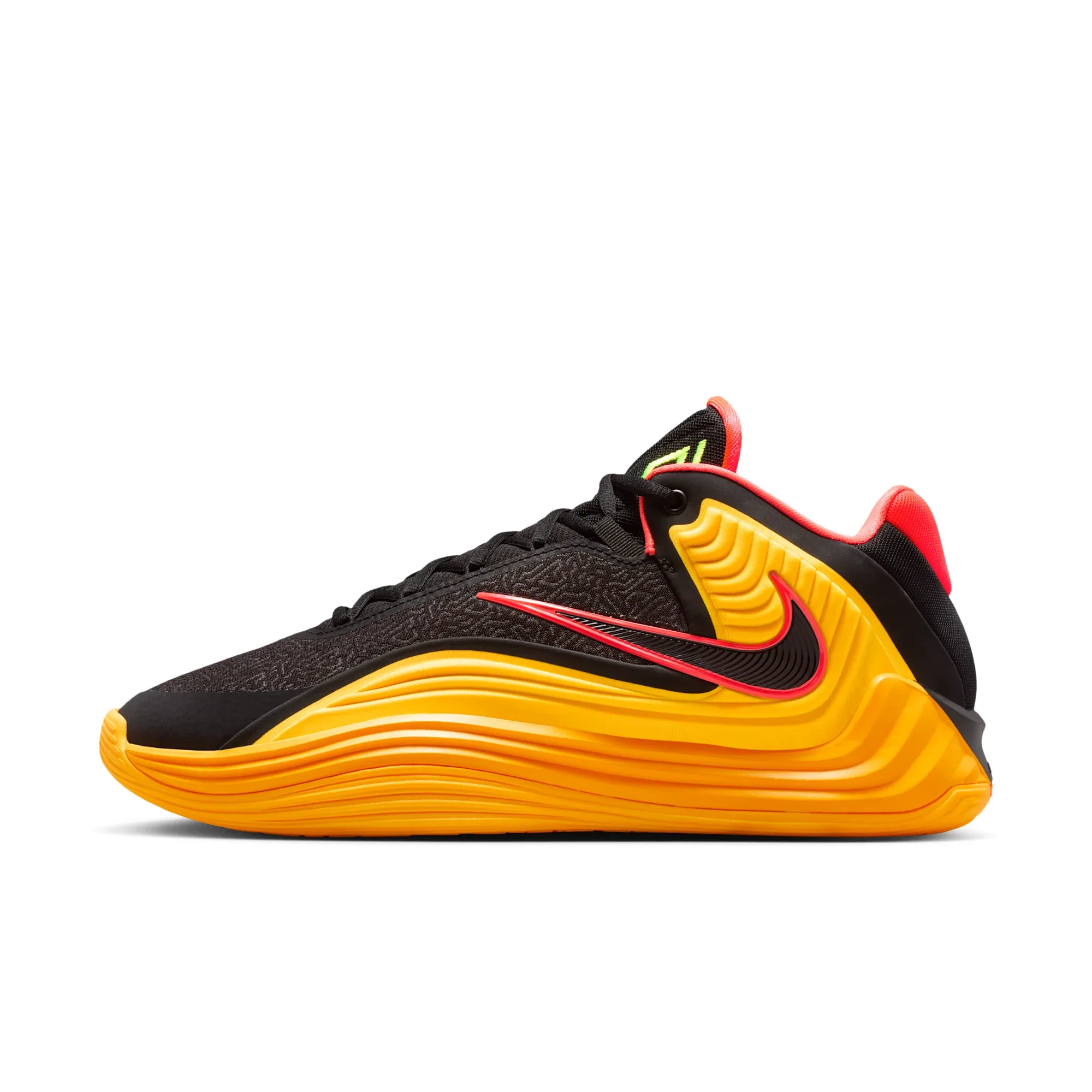 Giannis Freak 7 "Fearless"