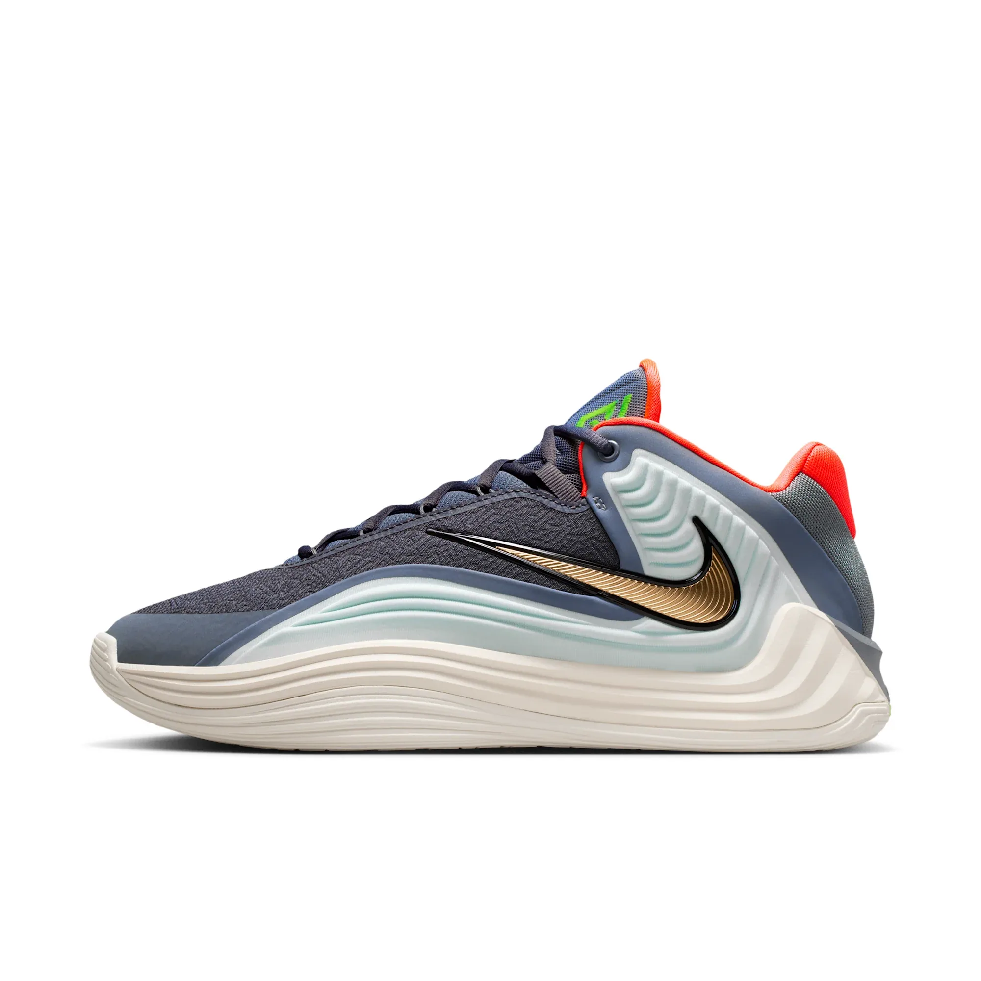 Giannis Freak 7 EP
