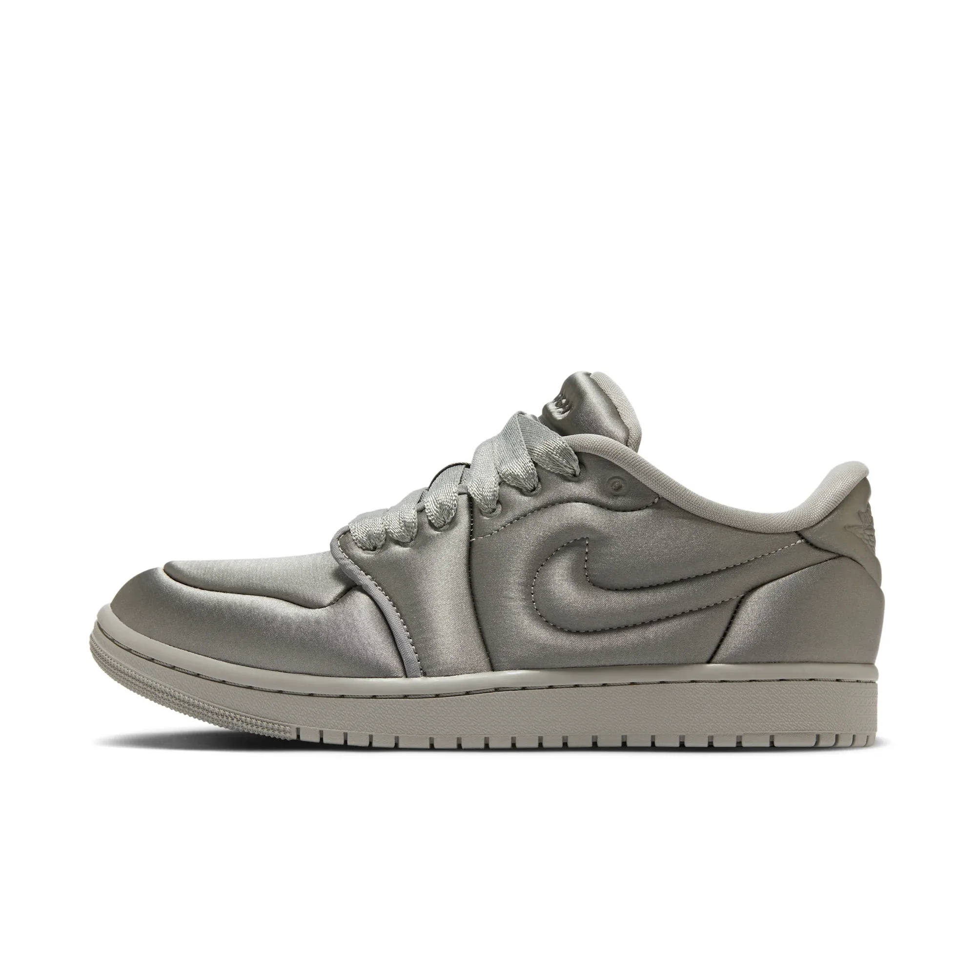 Air Jordan 1 Low Method of Make