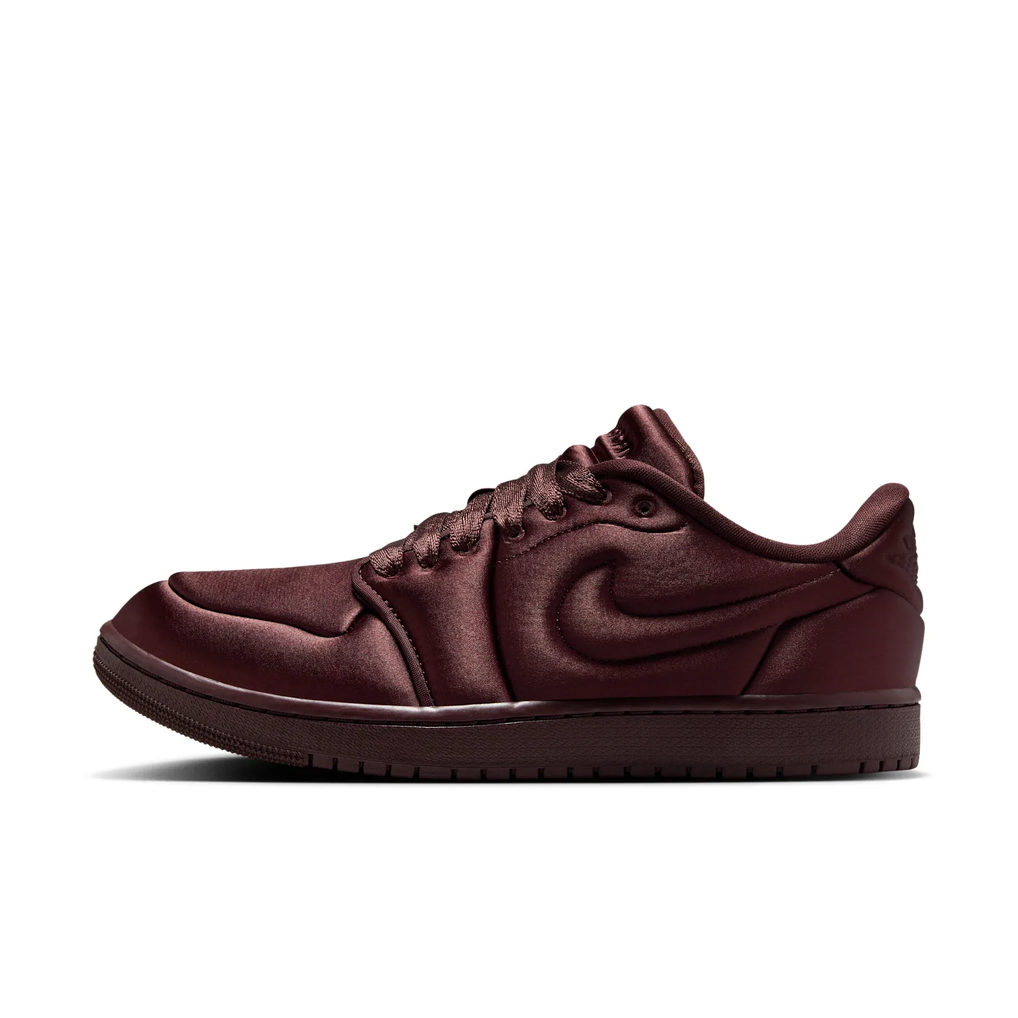 Air Jordan 1 Low Method of Make