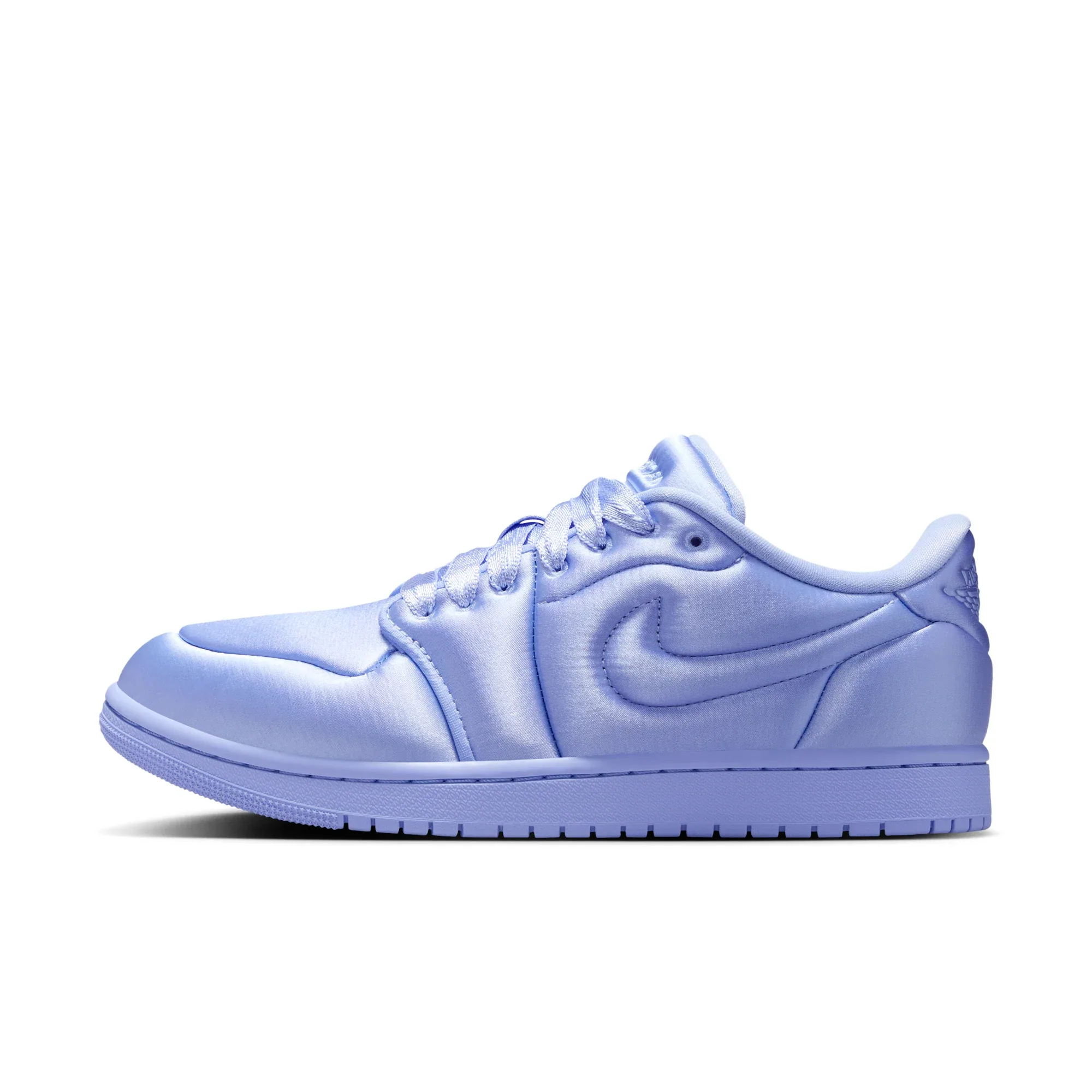Air Jordan 1 Low Method of Make