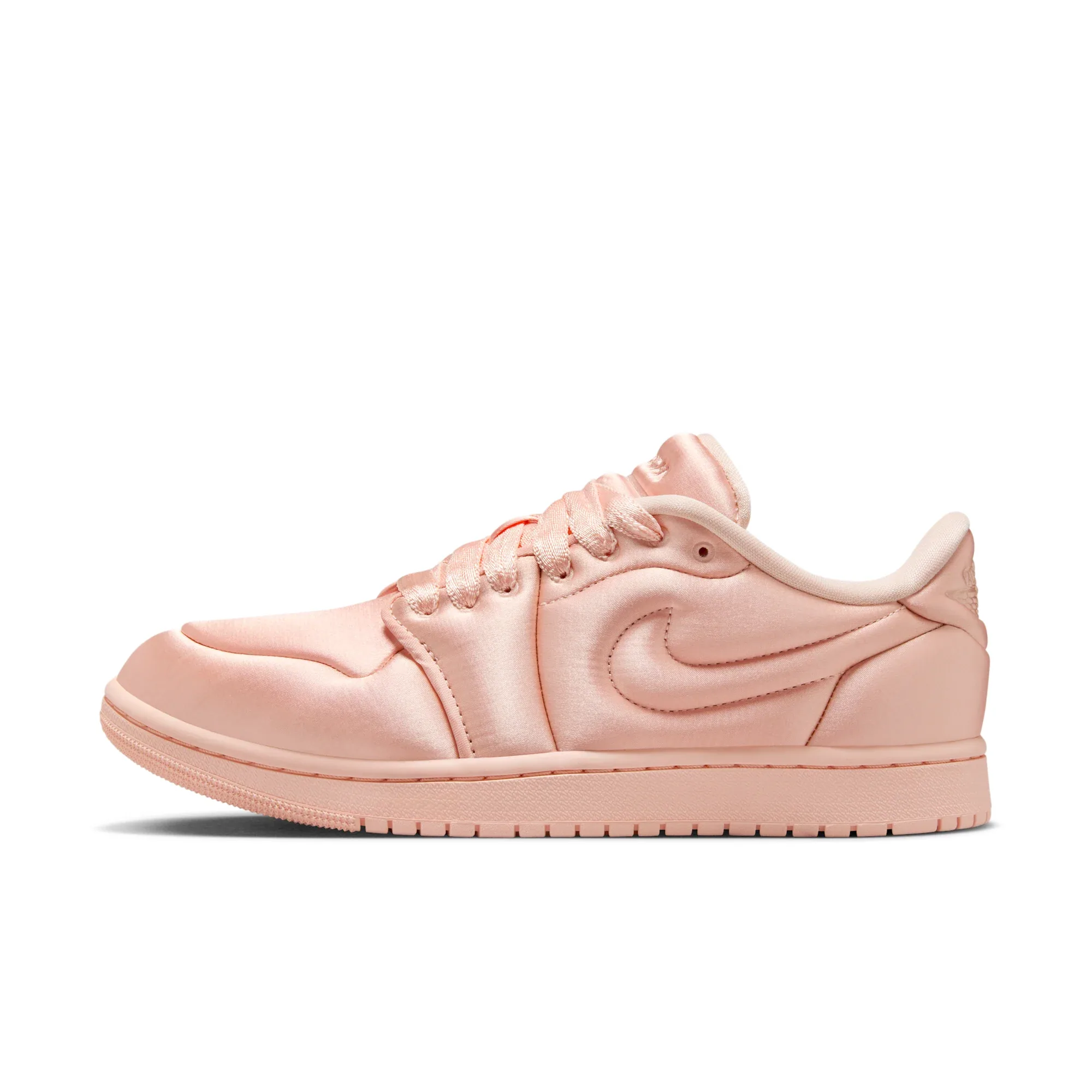 Air Jordan 1 Low Method of Make