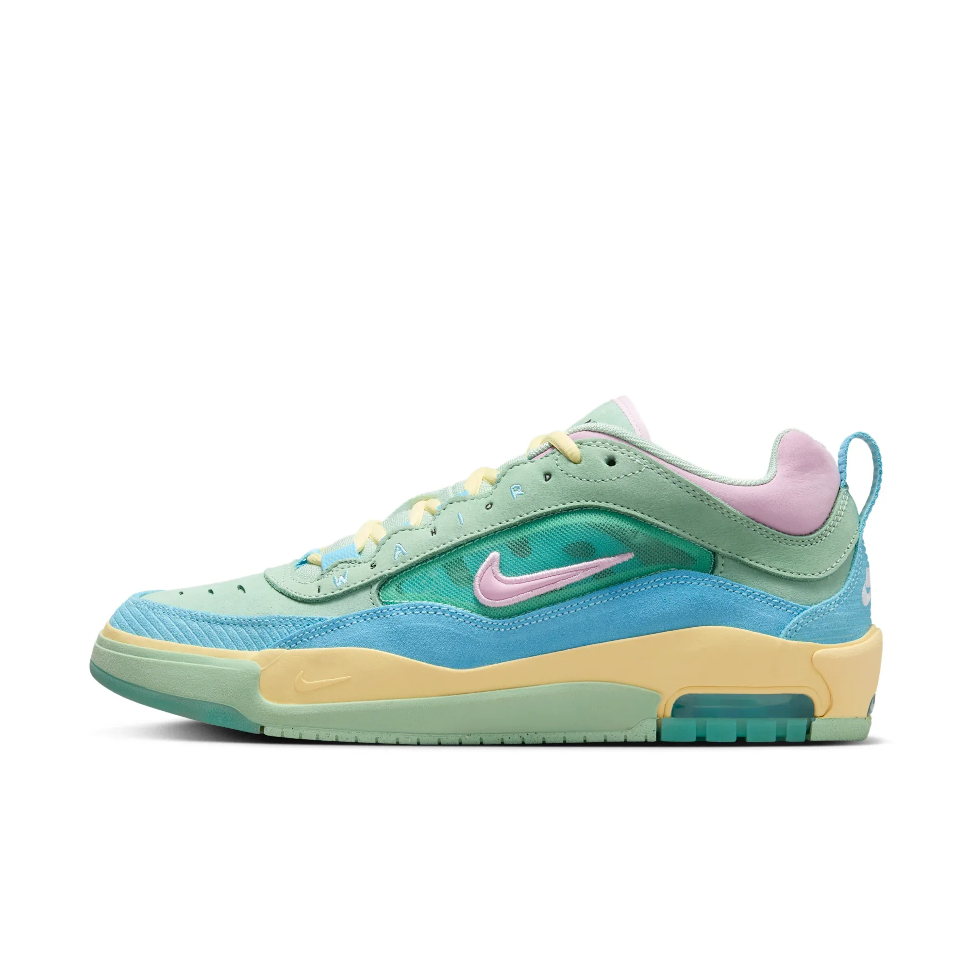 Nike Air Max Ishod
