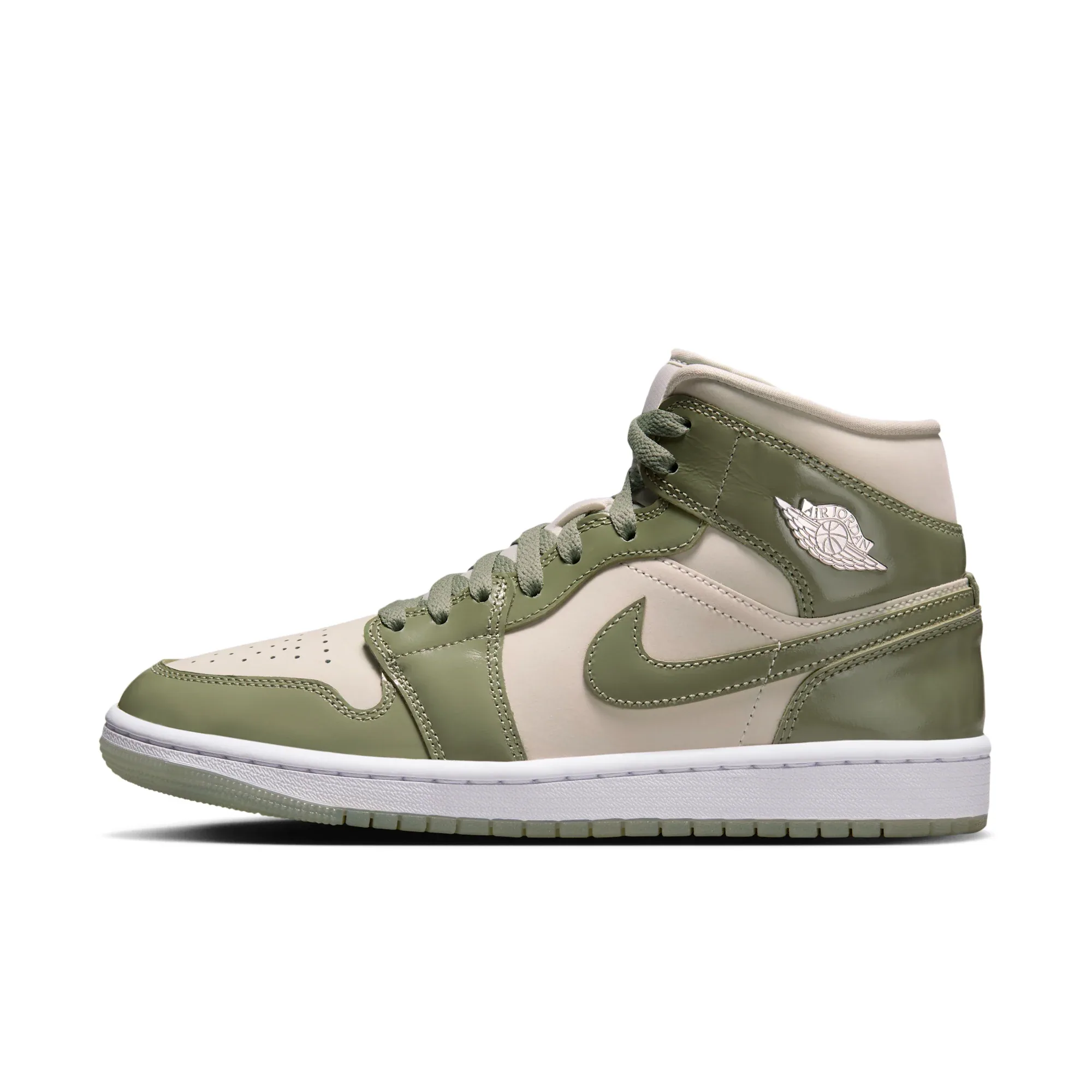 Air Jordan 1 Mid SE