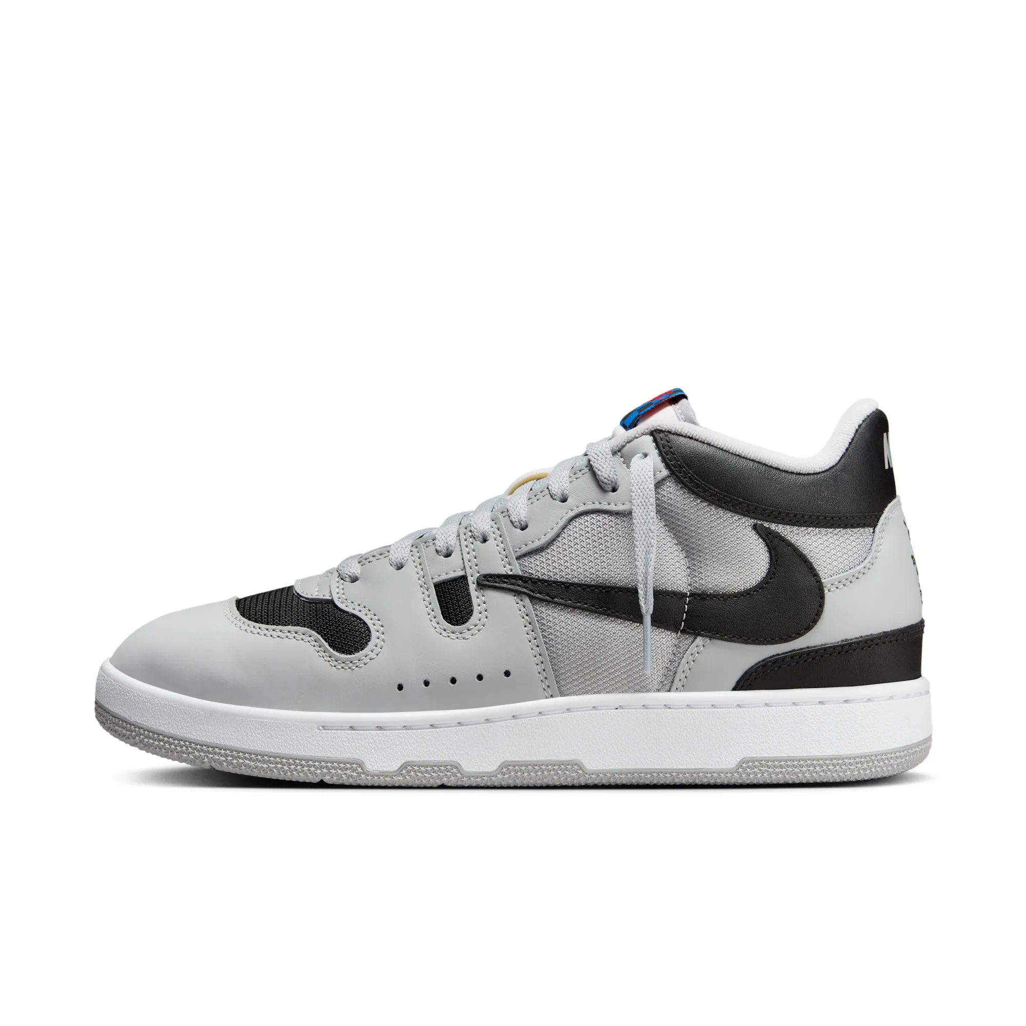 Nike Attack