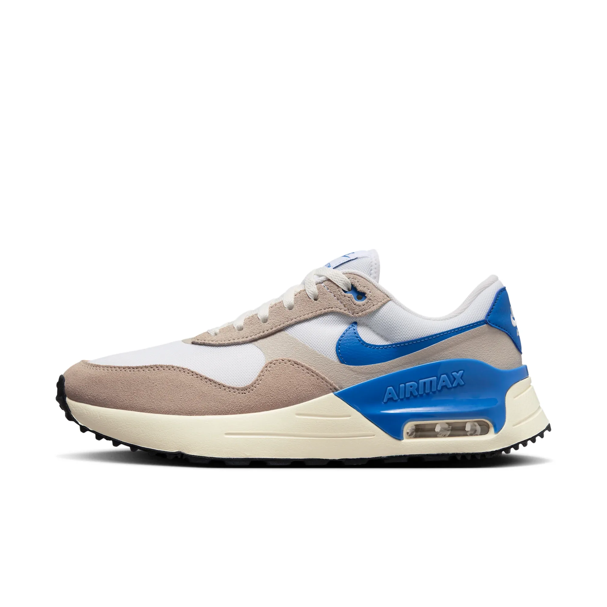 Nike Air Max SYSTM