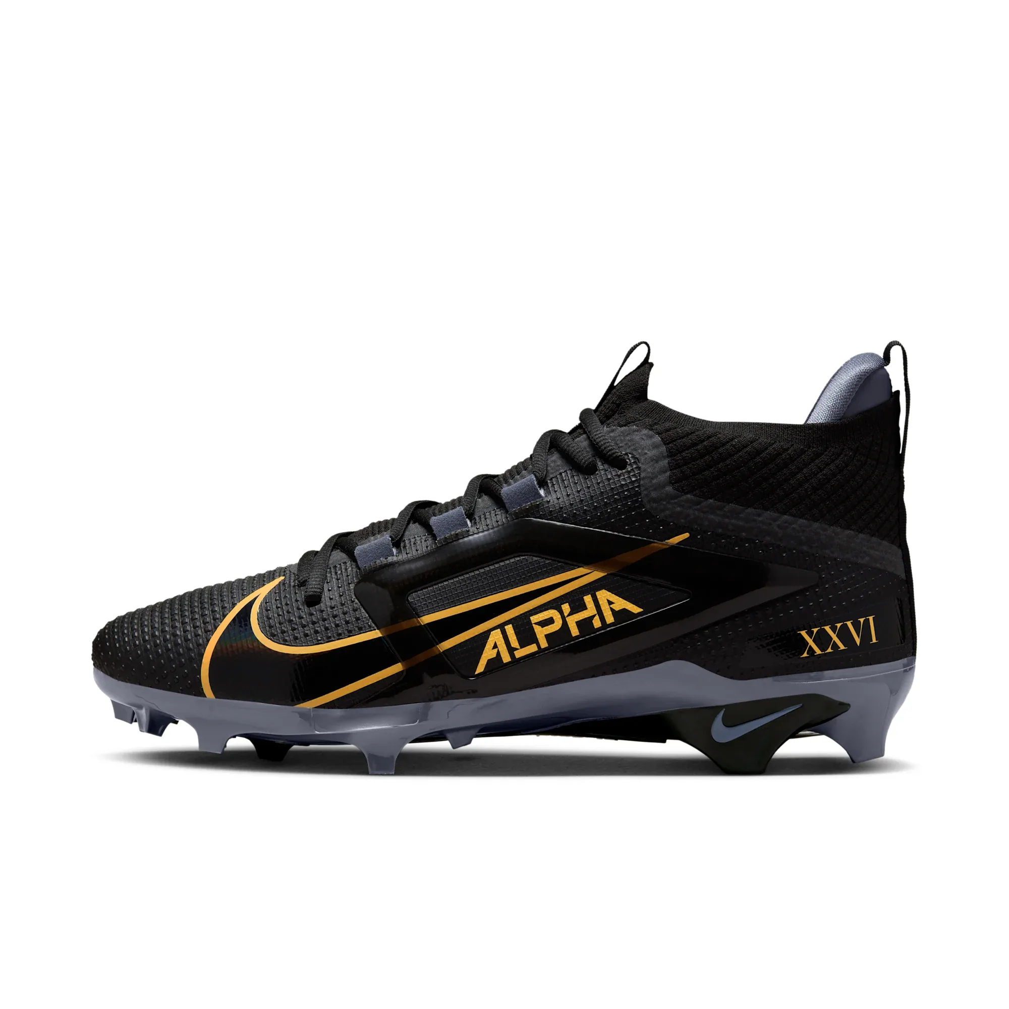 Nike Alpha Menace 4 Elite "Saquon Barkley"