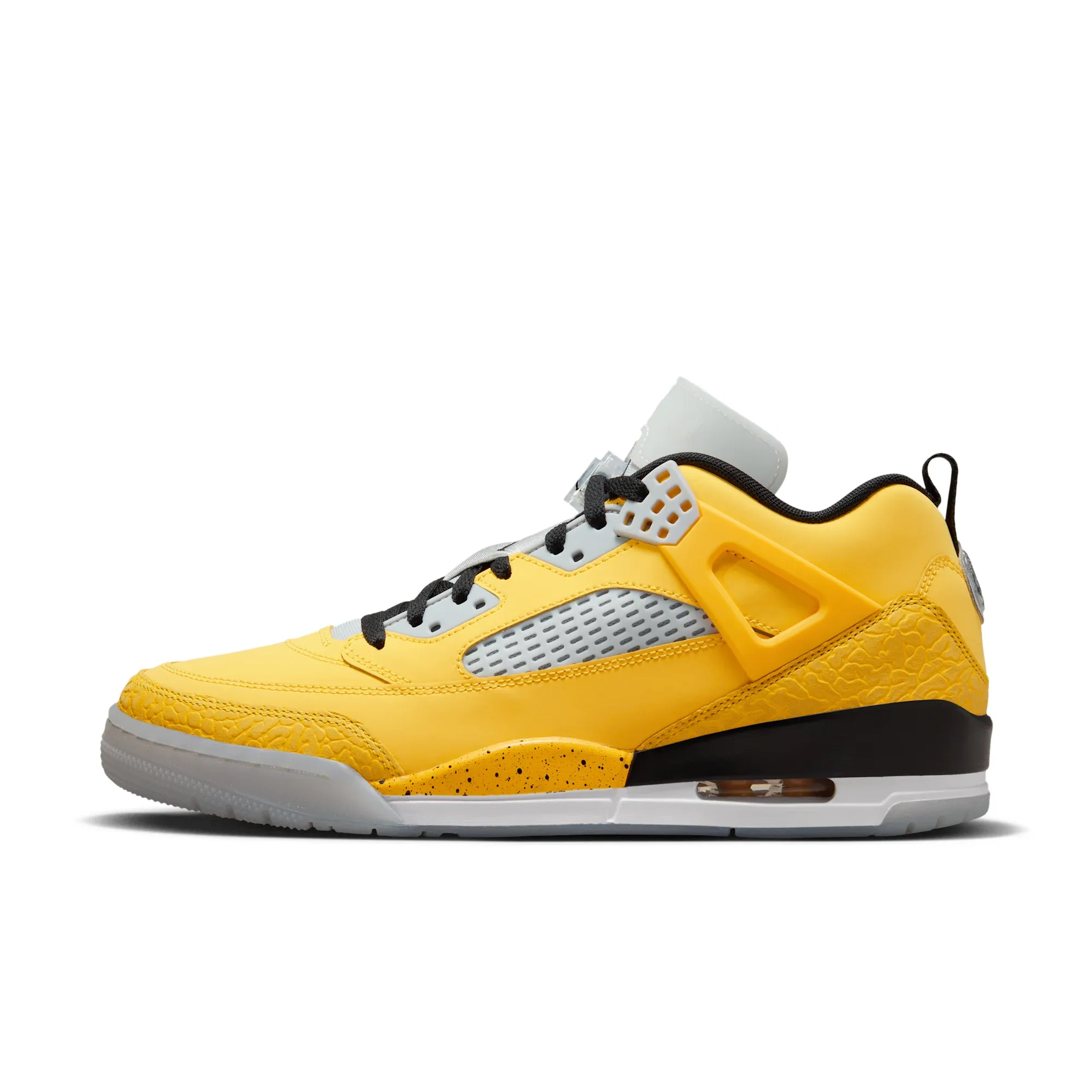 Jordan Spizike Low