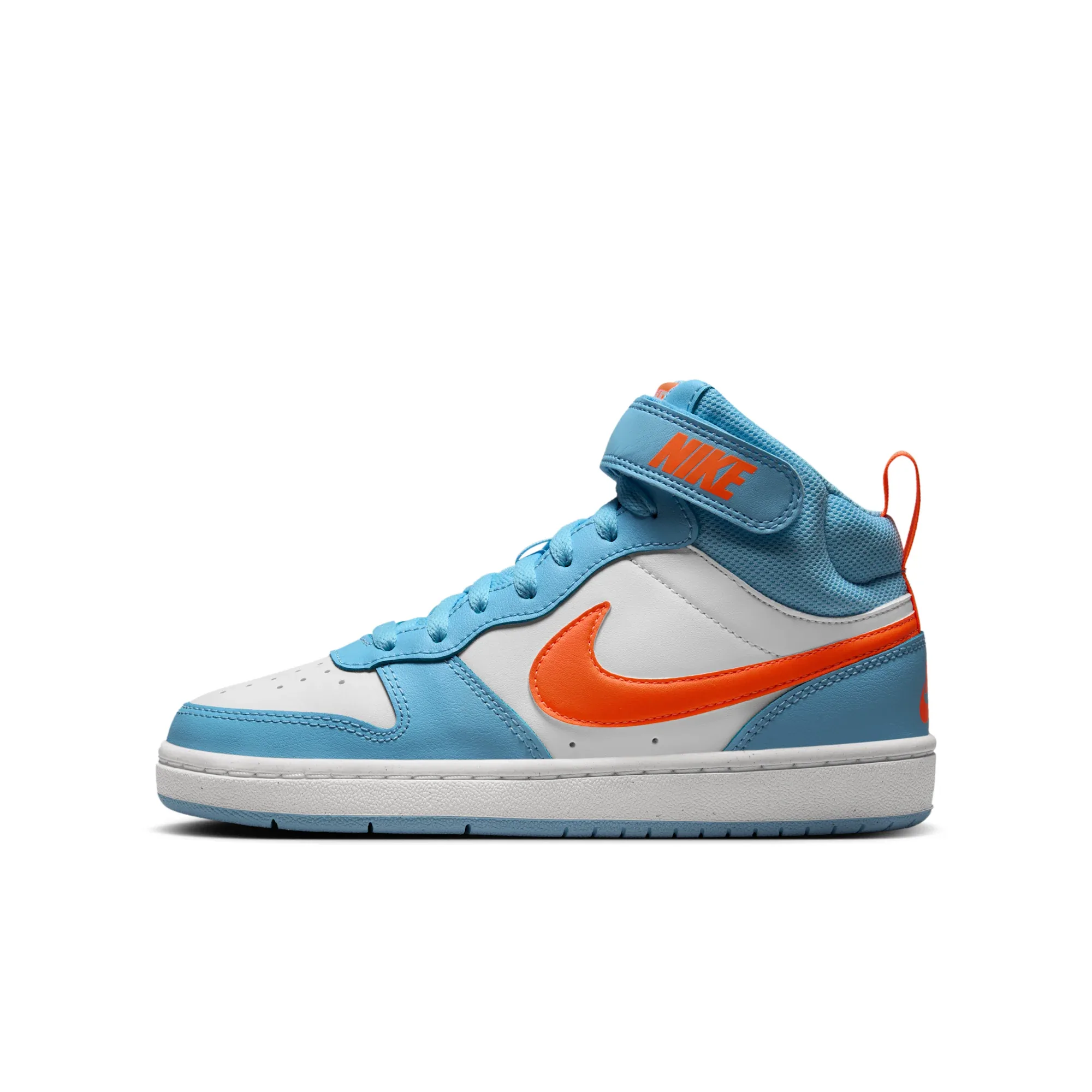 Nike Court Borough Mid 2