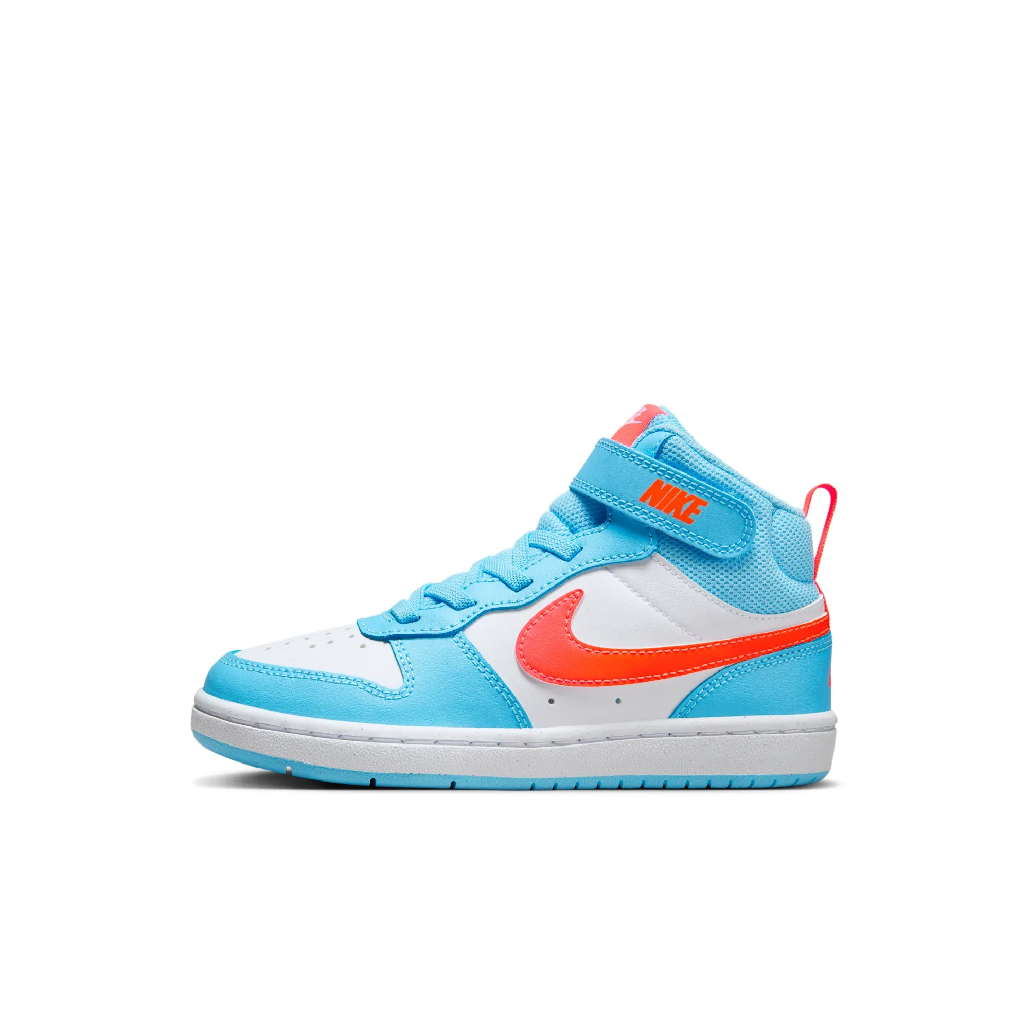 Nike Court Borough Mid 2