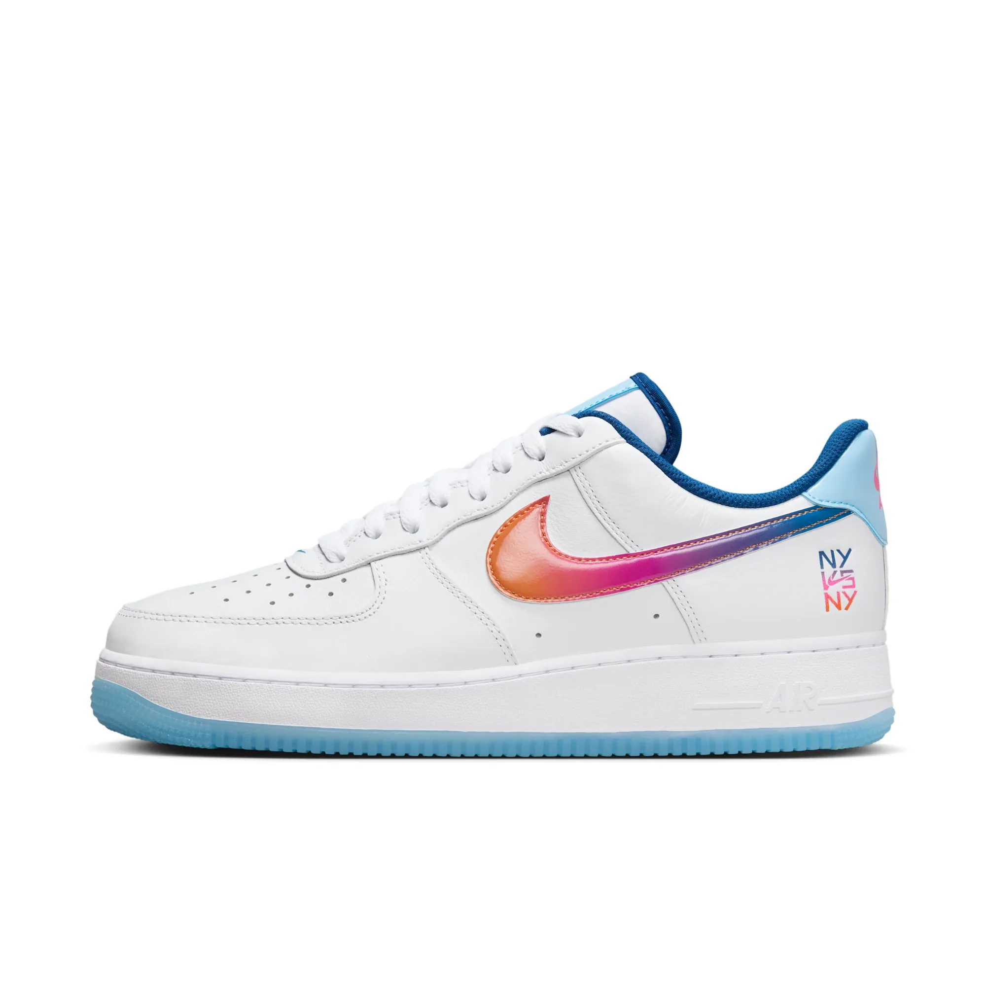 Nike Air Force 1 '07 Premium