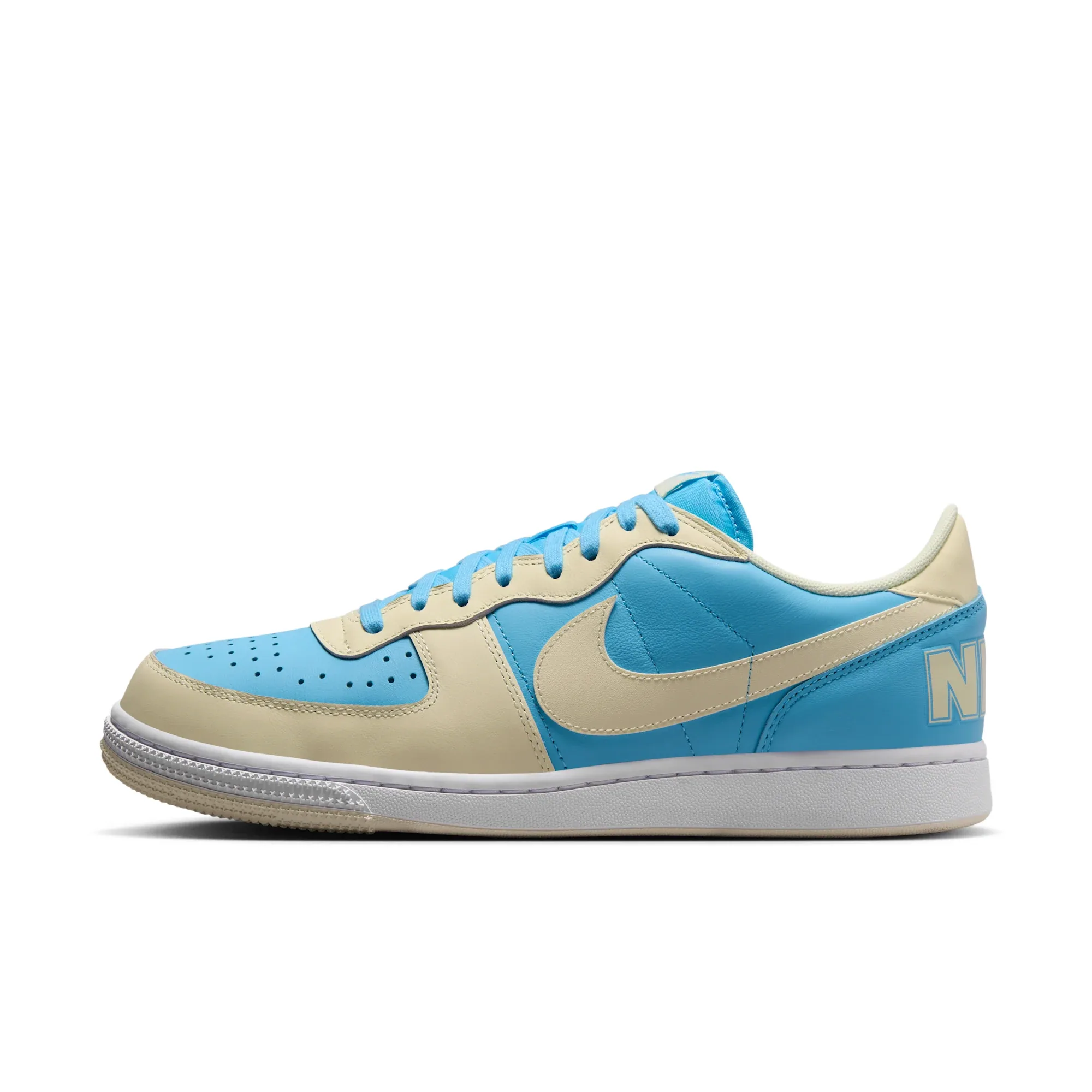 Nike Terminator Low