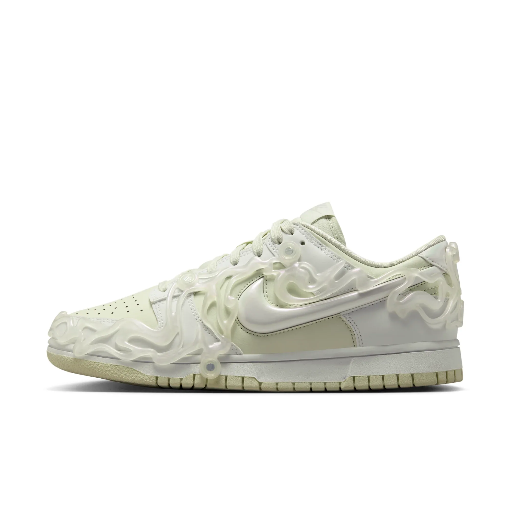 Nike Dunk Low LX