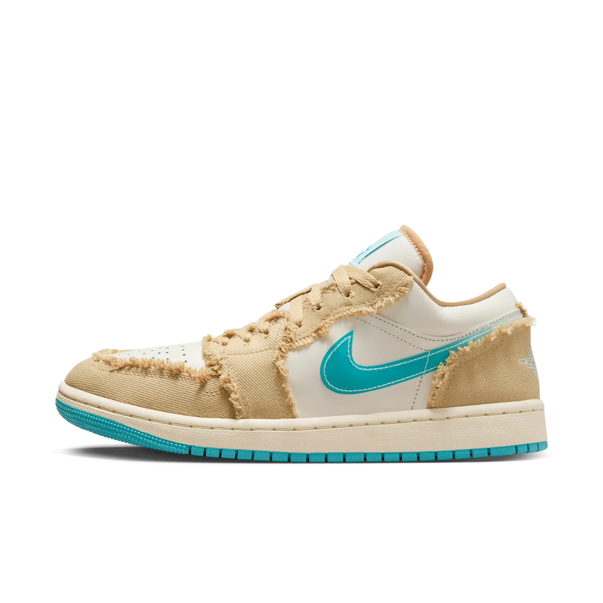 Air Jordan 1 Low SE "Wave"