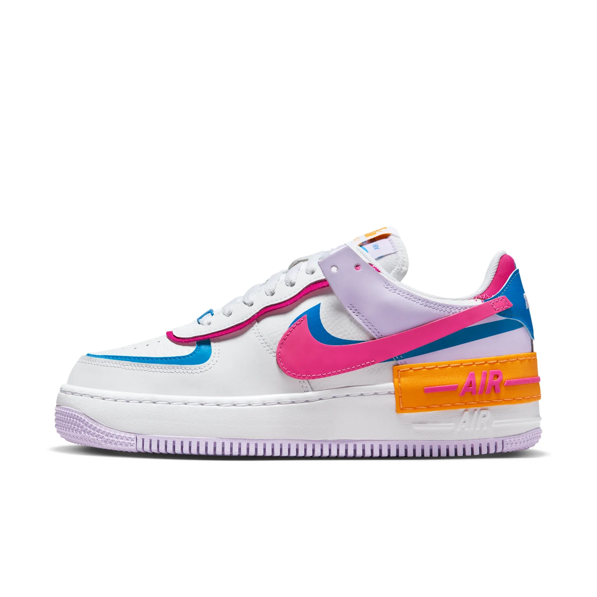 Nike Air Force 1 Shadow