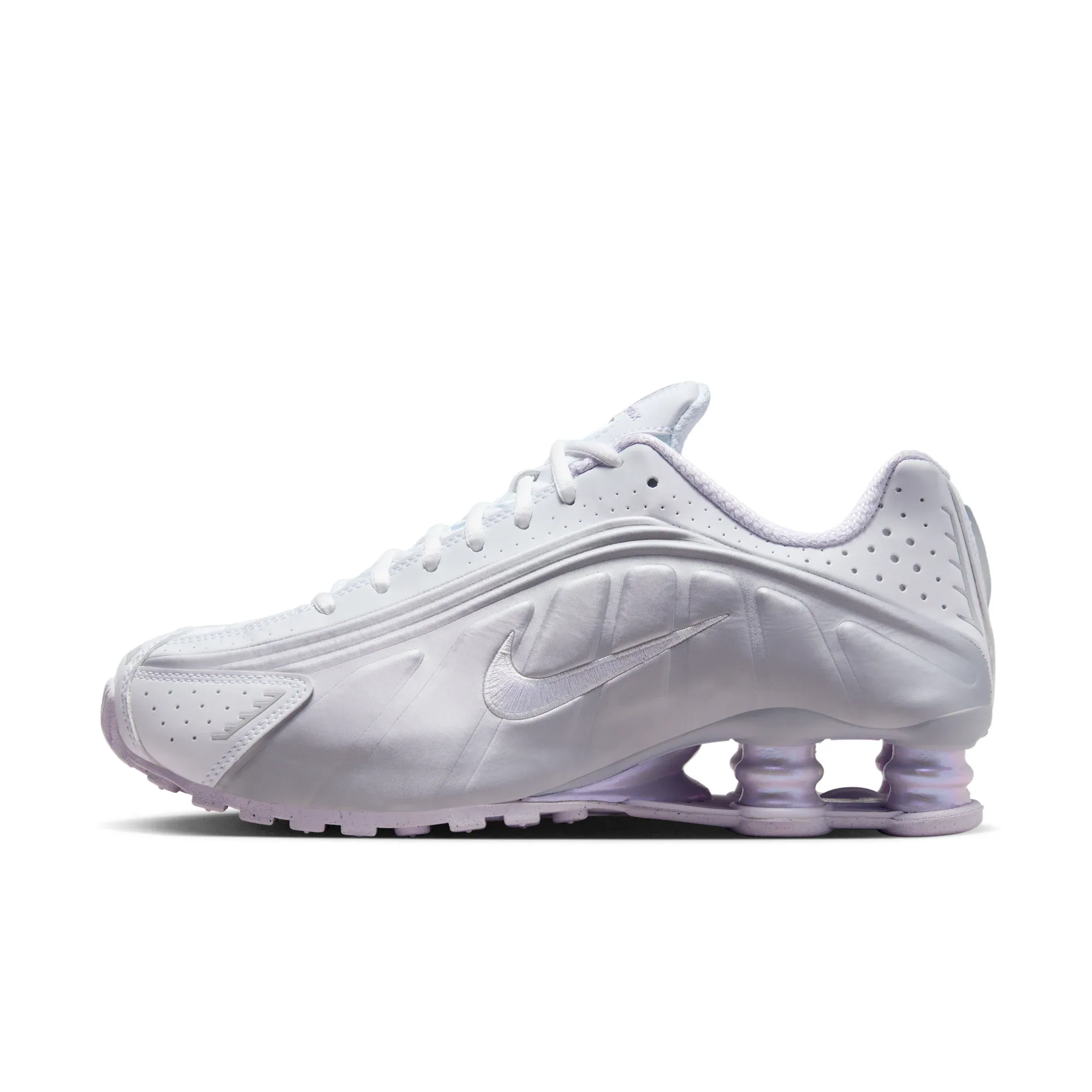 Nike Shox R4