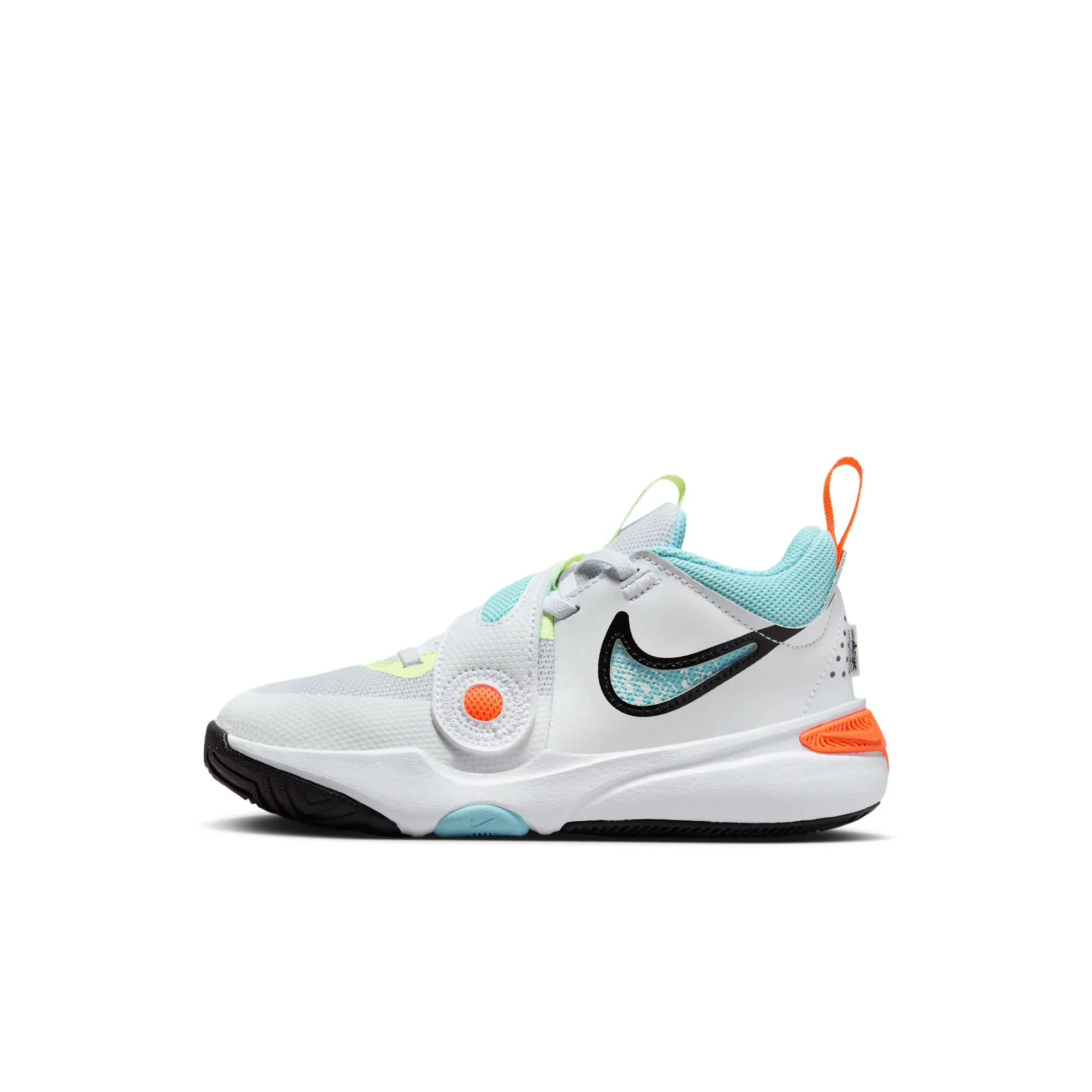 Nike Team Hustle D 11 "CHBL"