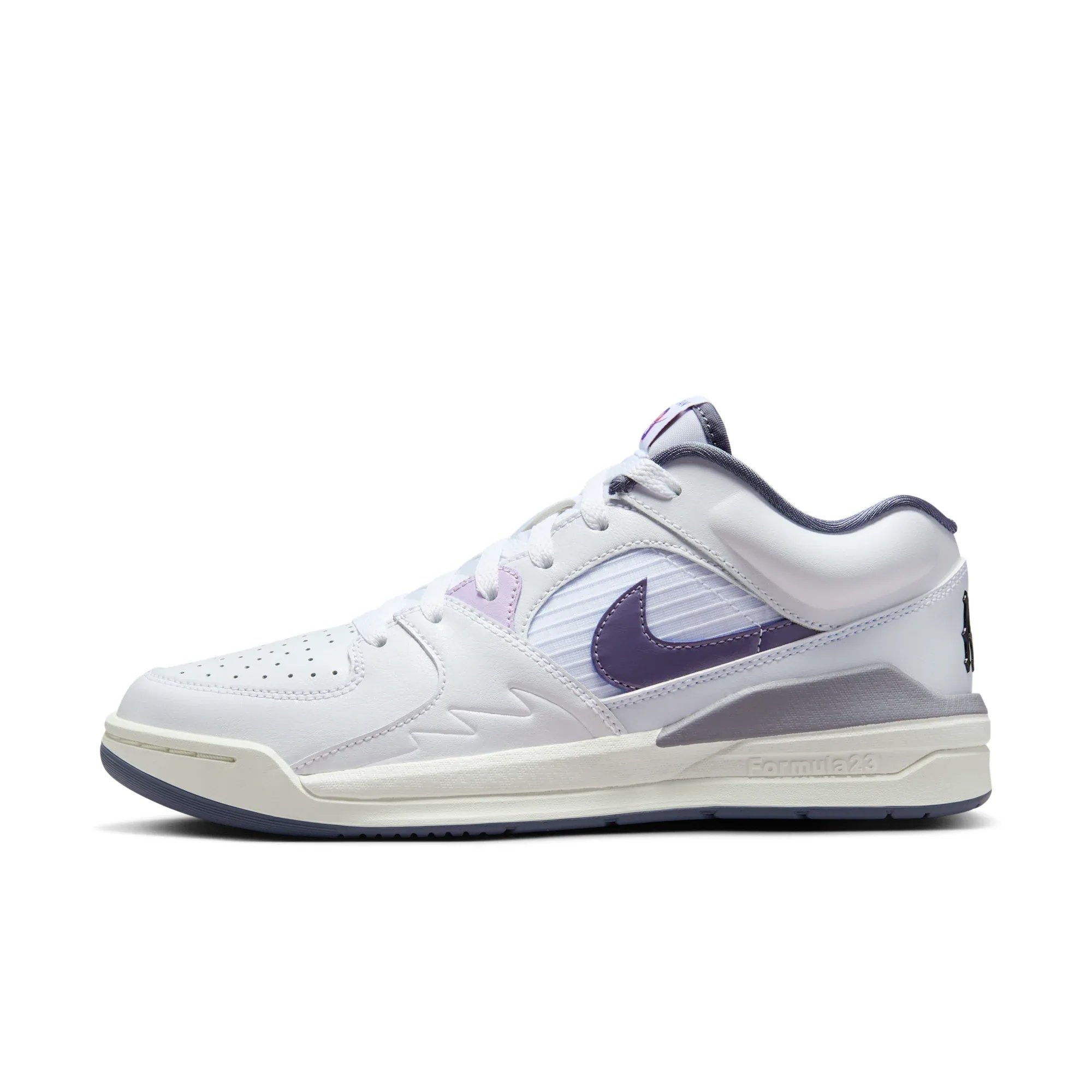 Jordan Stadium 90