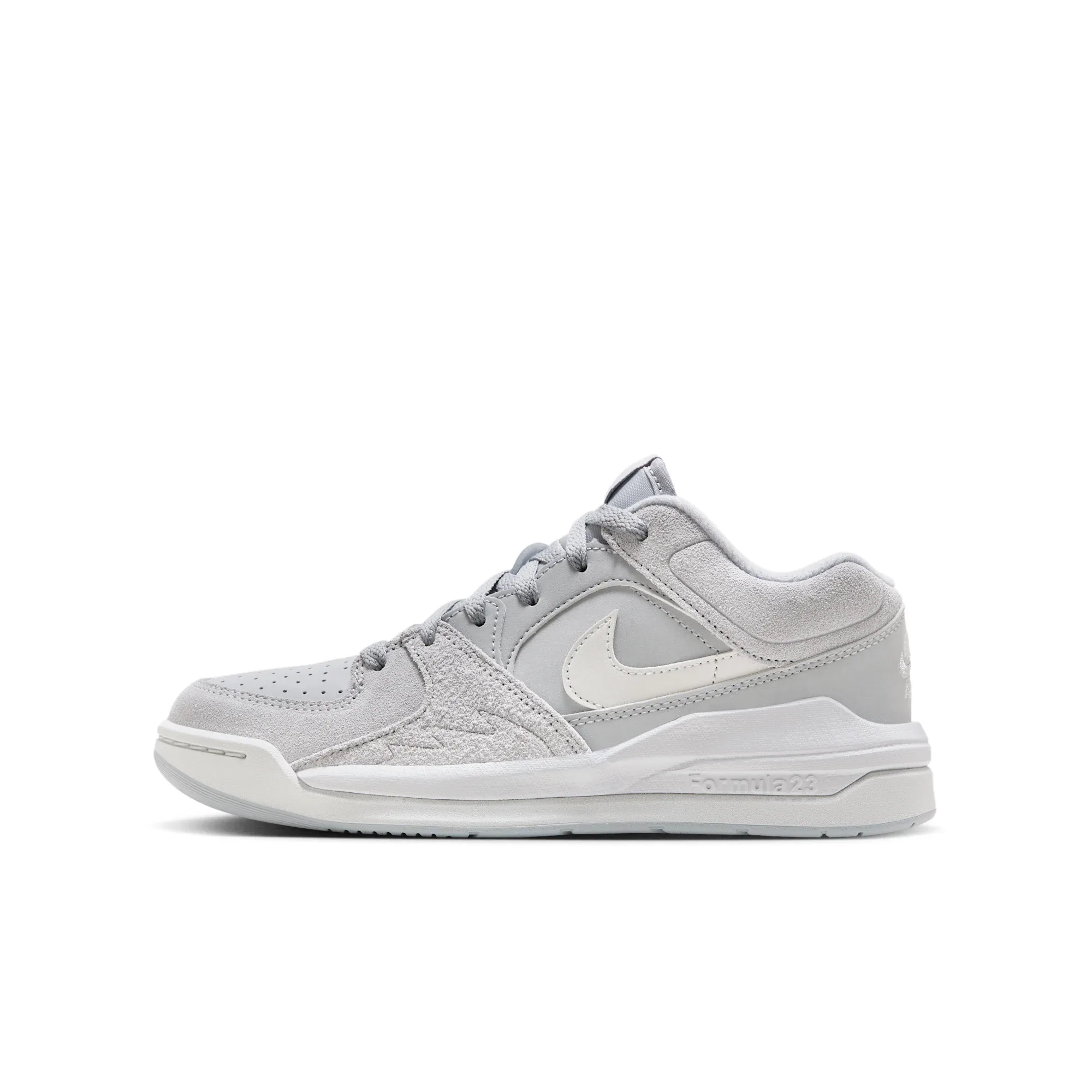 Jordan Stadium 90